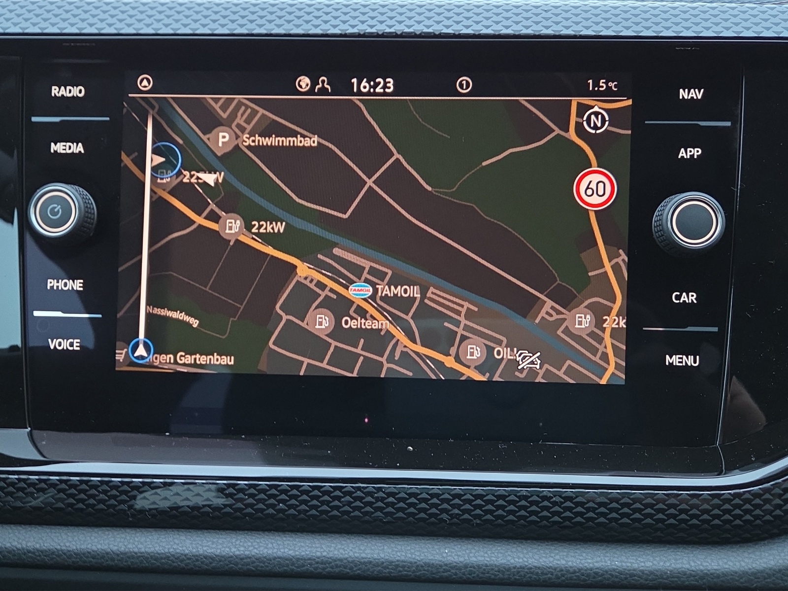 VW VW Polo Life-image-7