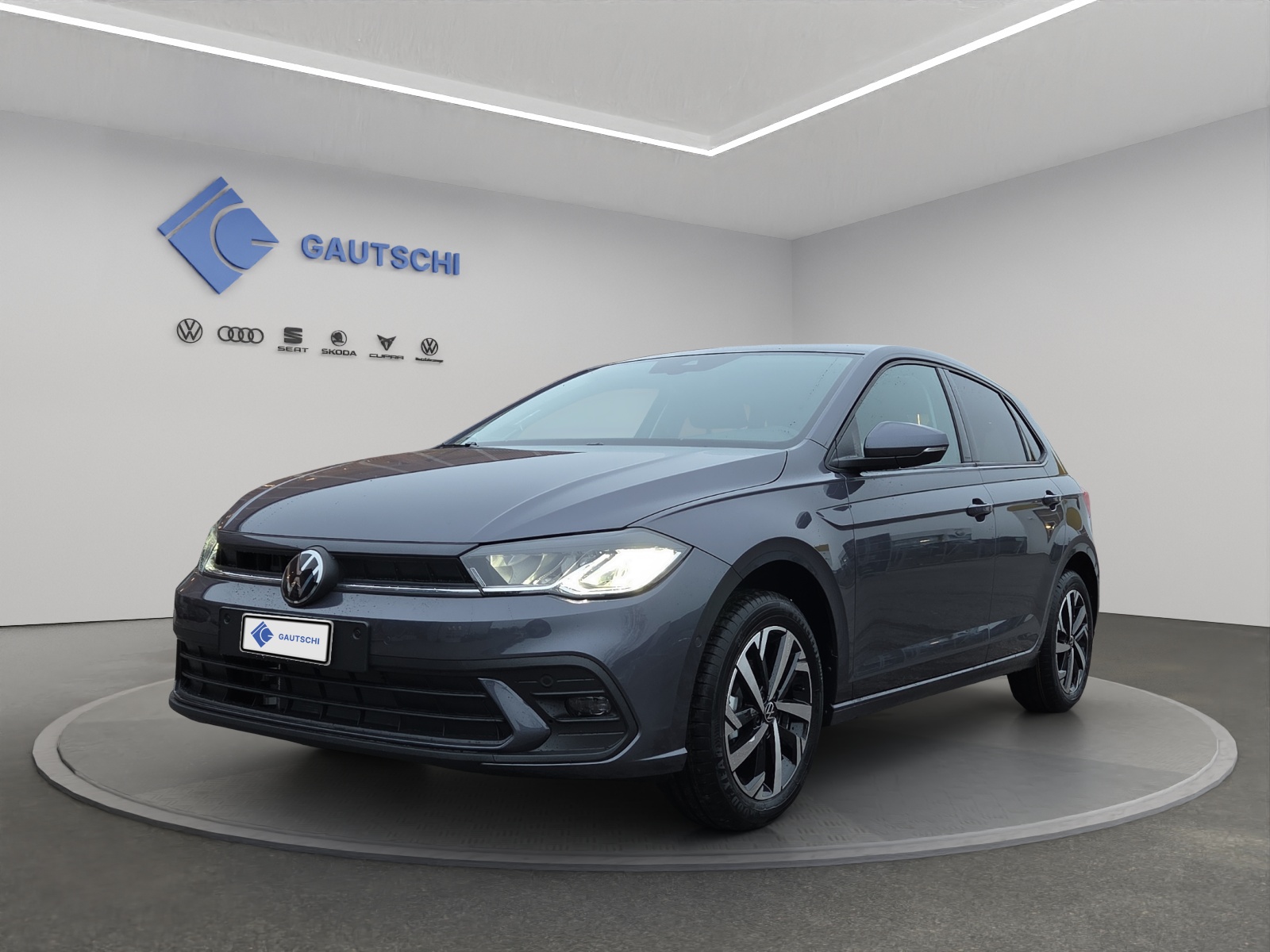 VW VW Polo Life-image-0