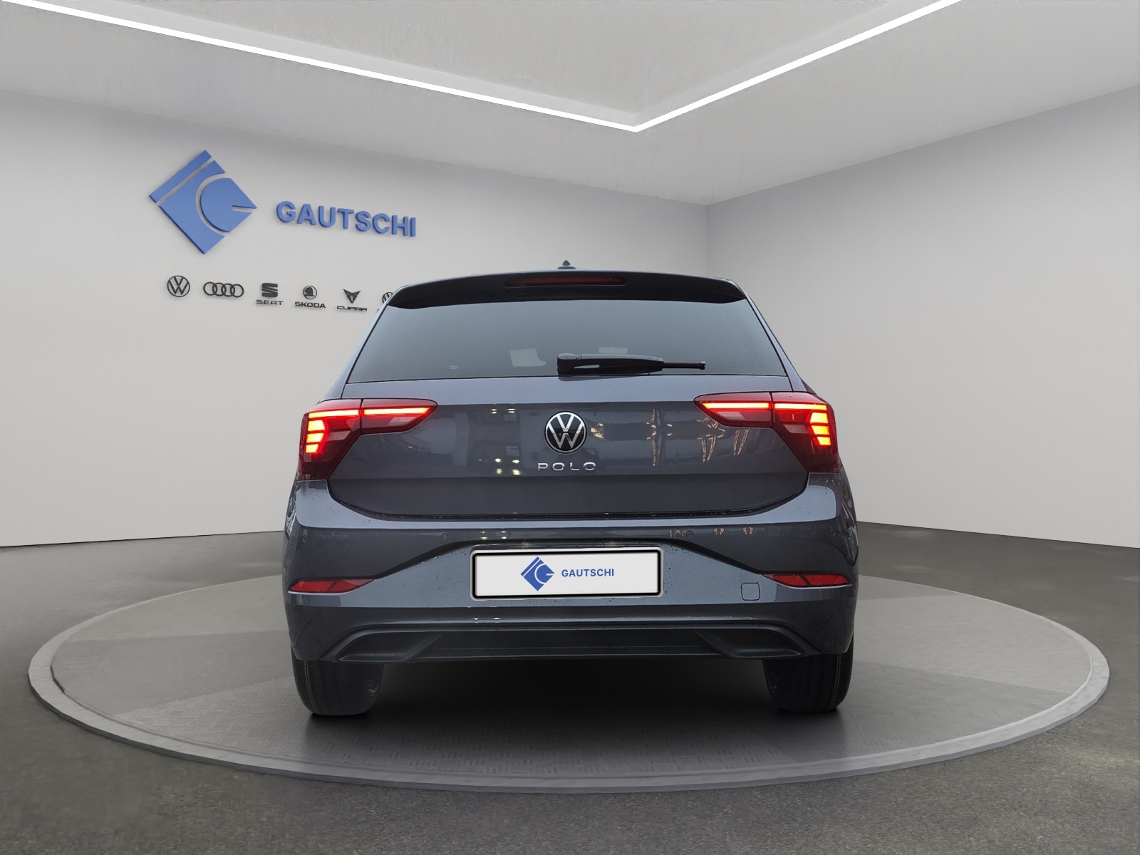 VW VW Polo Life-image-3