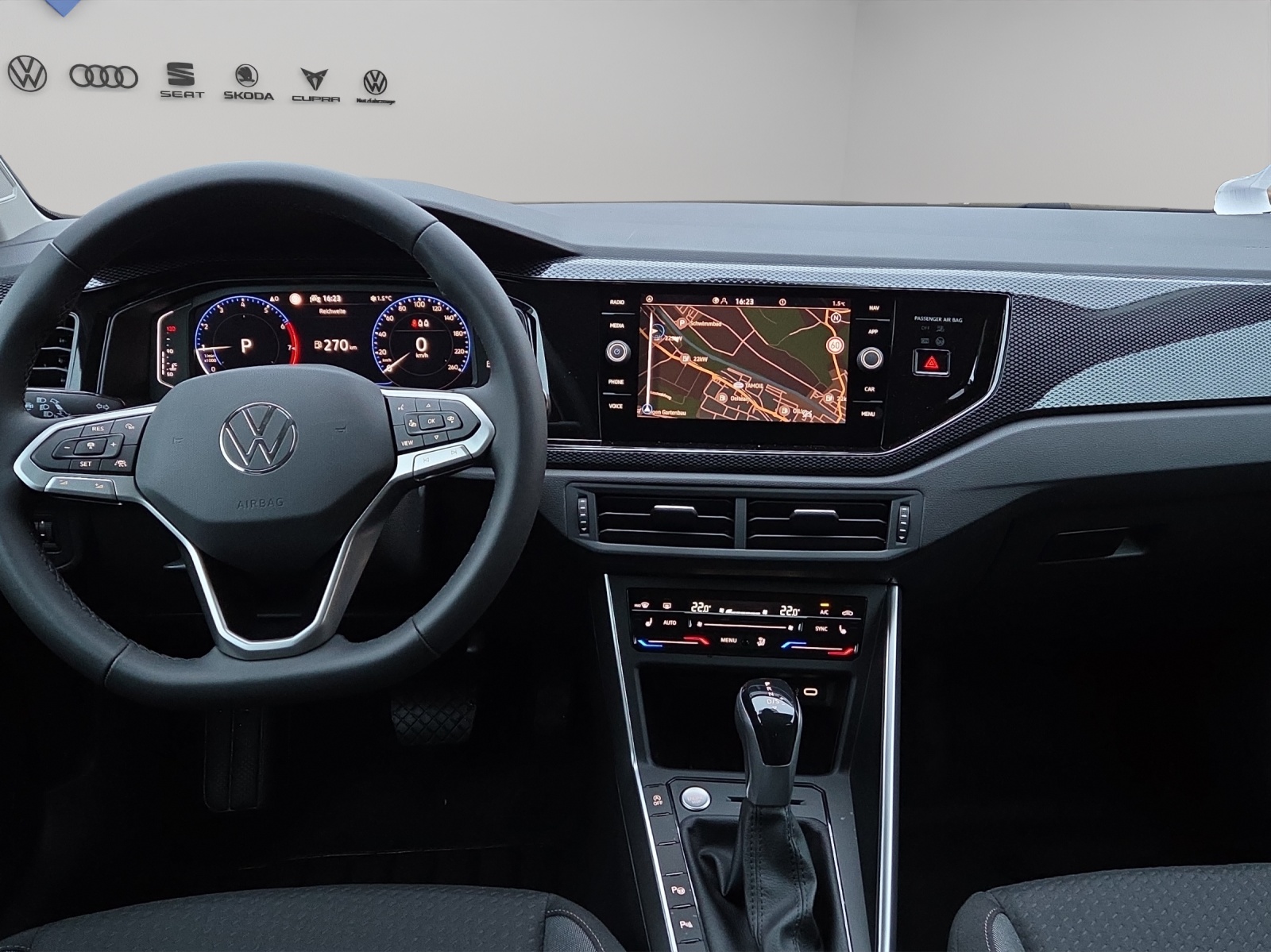 VW VW Polo Life-image-6