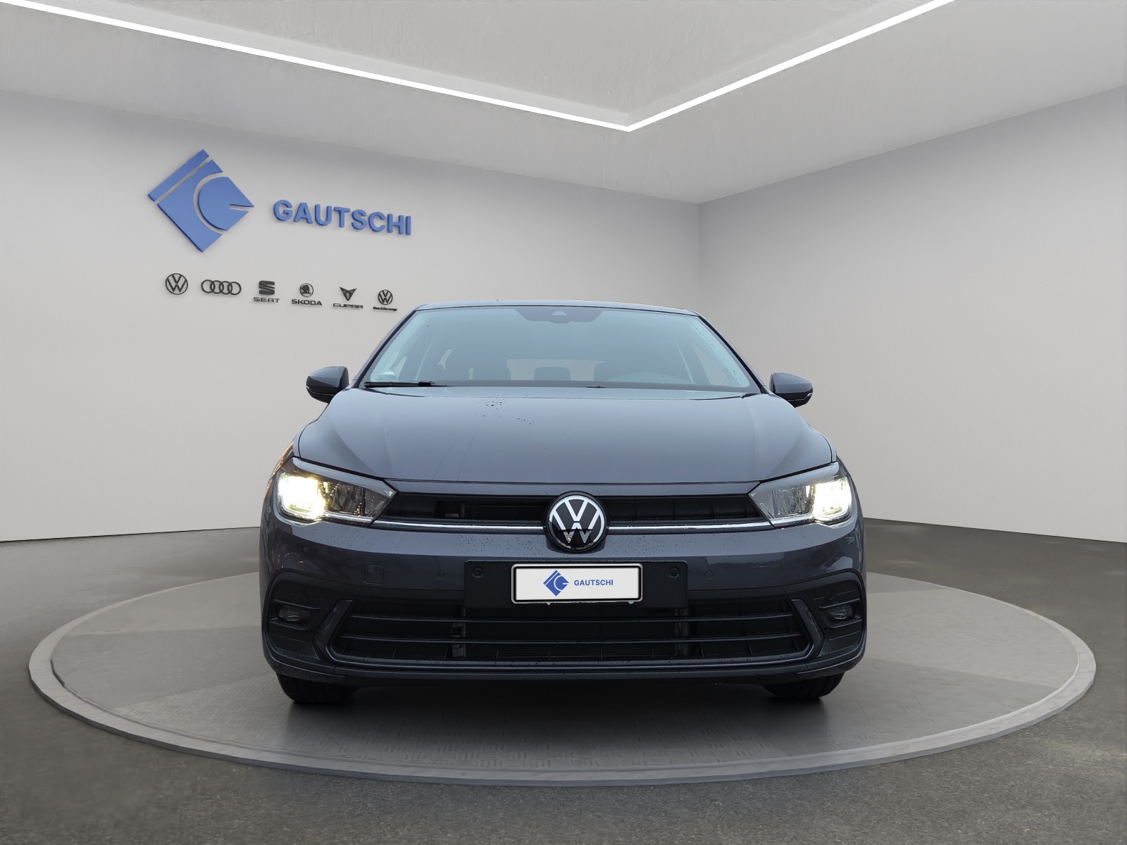 VW VW Polo Life-image-4