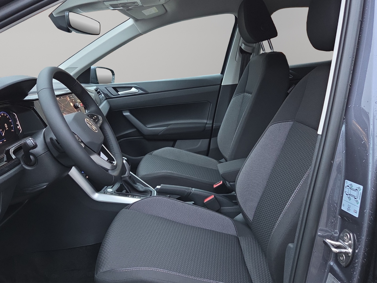 VW VW Polo Life-image-5