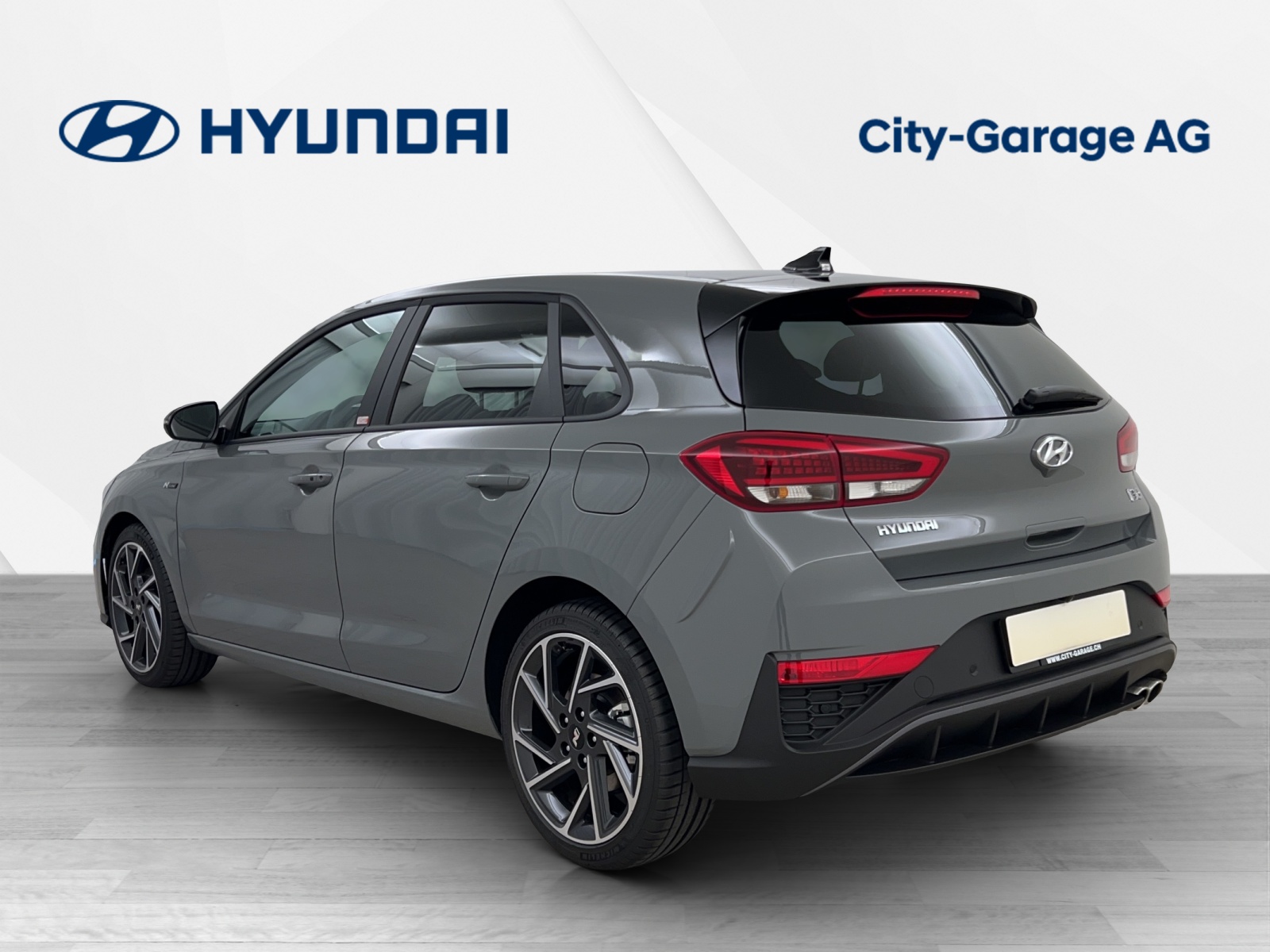 HYUNDAI i30 1.5 T-GDi N-Line LUX.pack-image-1