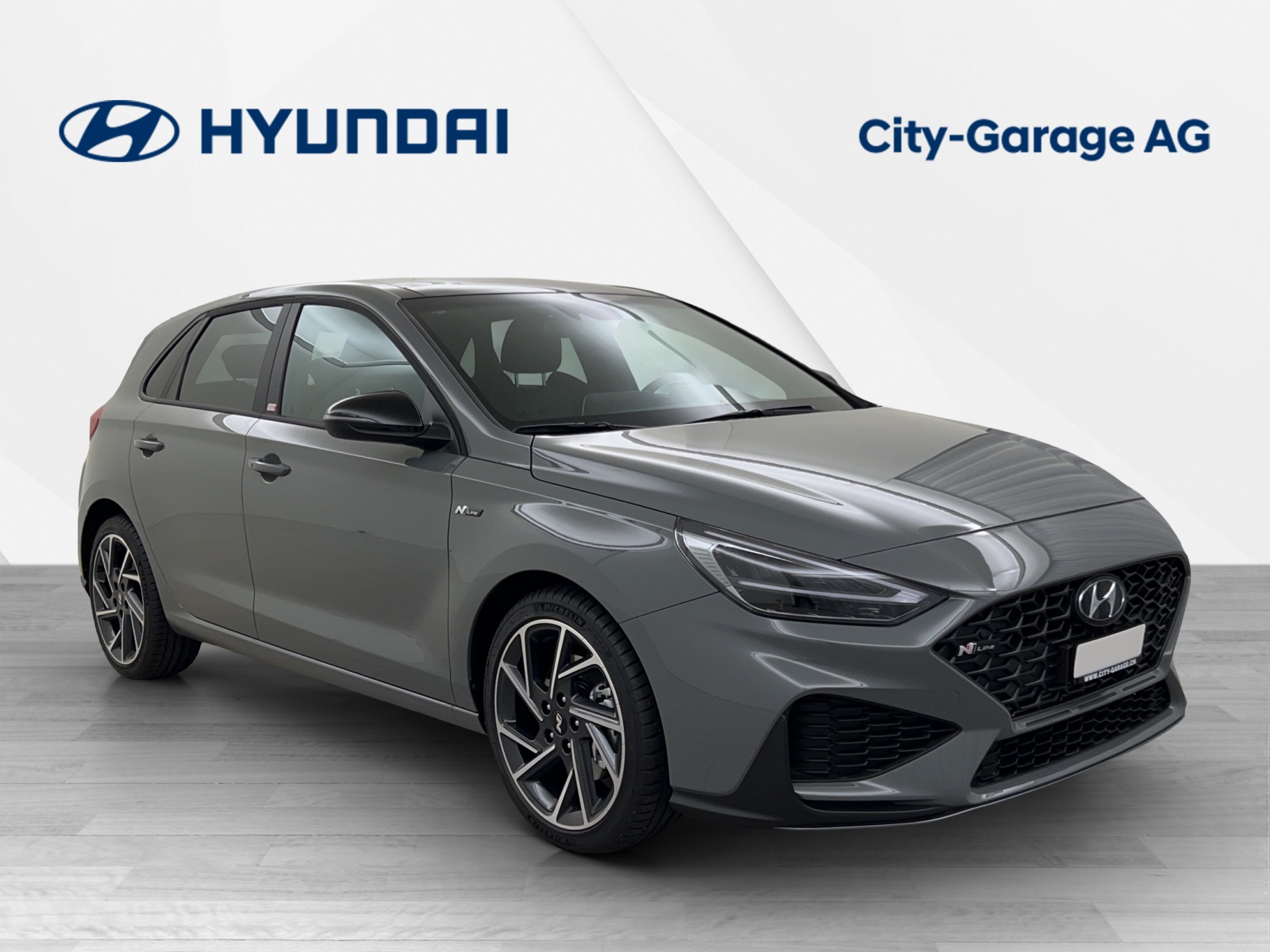 HYUNDAI i30 1.5 T-GDi N-Line LUX.pack-image-3
