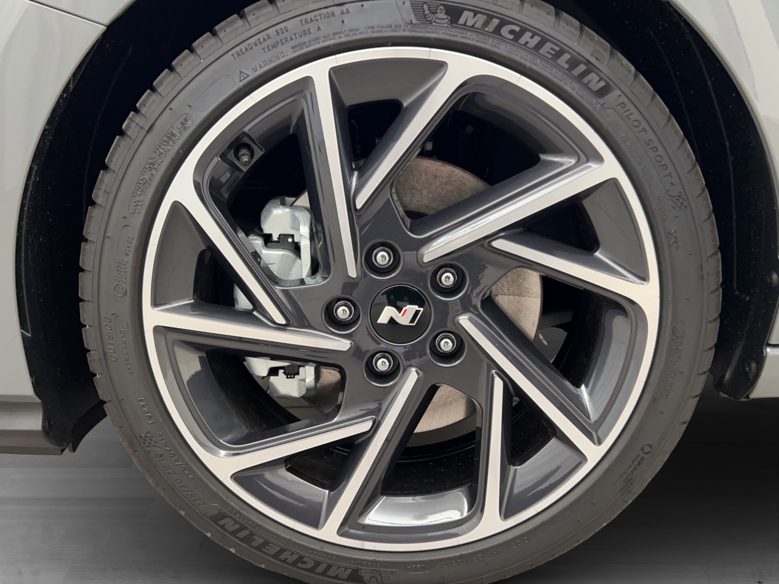 HYUNDAI i30 1.5 T-GDi N-Line LUX.pack-image-9