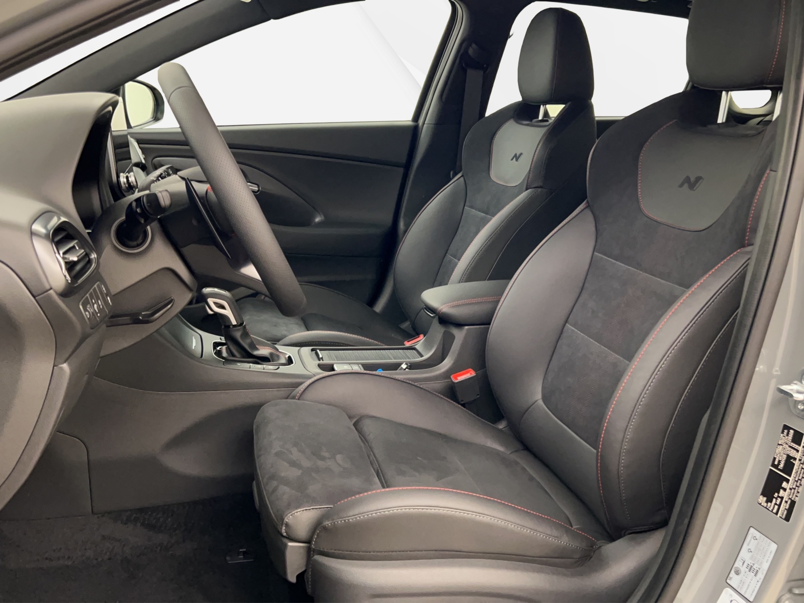 HYUNDAI i30 1.5 T-GDi N-Line LUX.pack-image-4