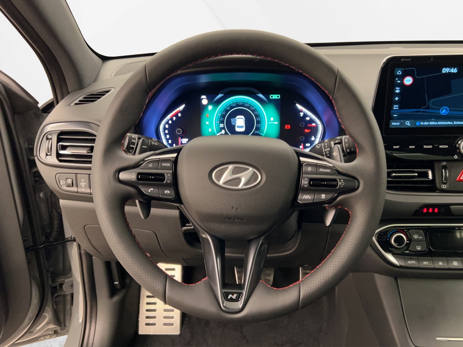 HYUNDAI i30 1.5 T-GDi N-Line LUX.pack-image-5