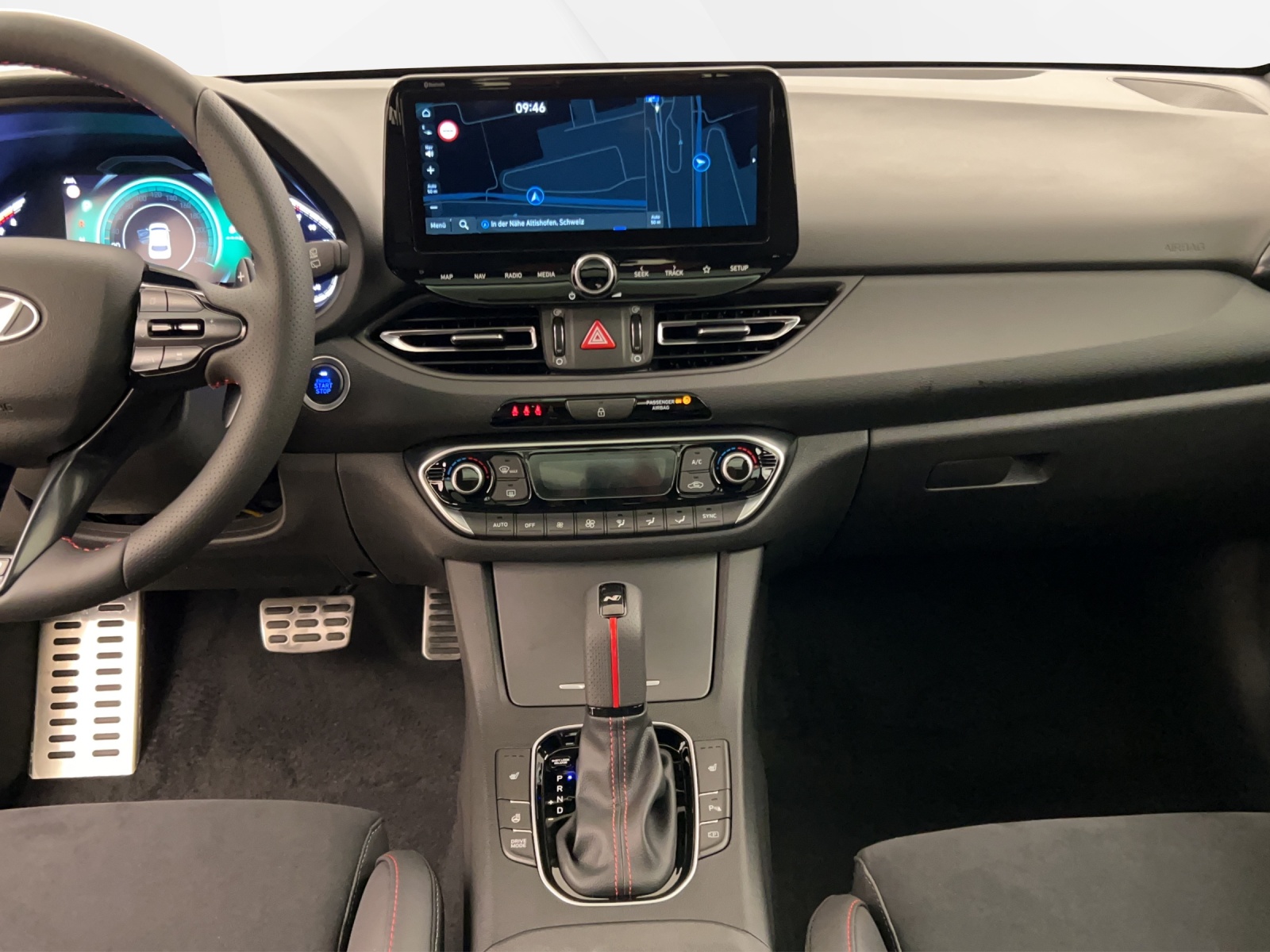 HYUNDAI i30 1.5 T-GDi N-Line LUX.pack-image-8