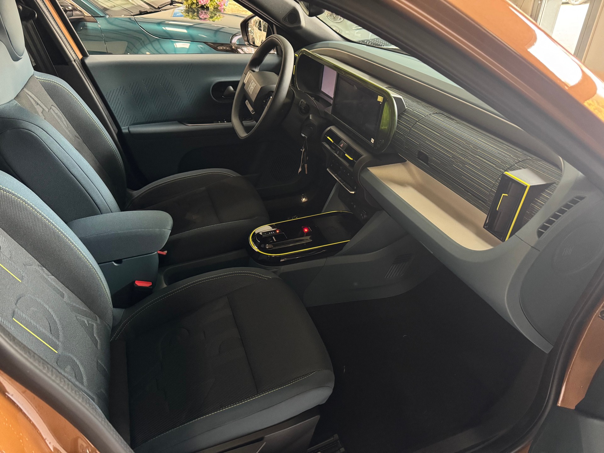 FIAT Grande Panda MHEV Icon-image-6