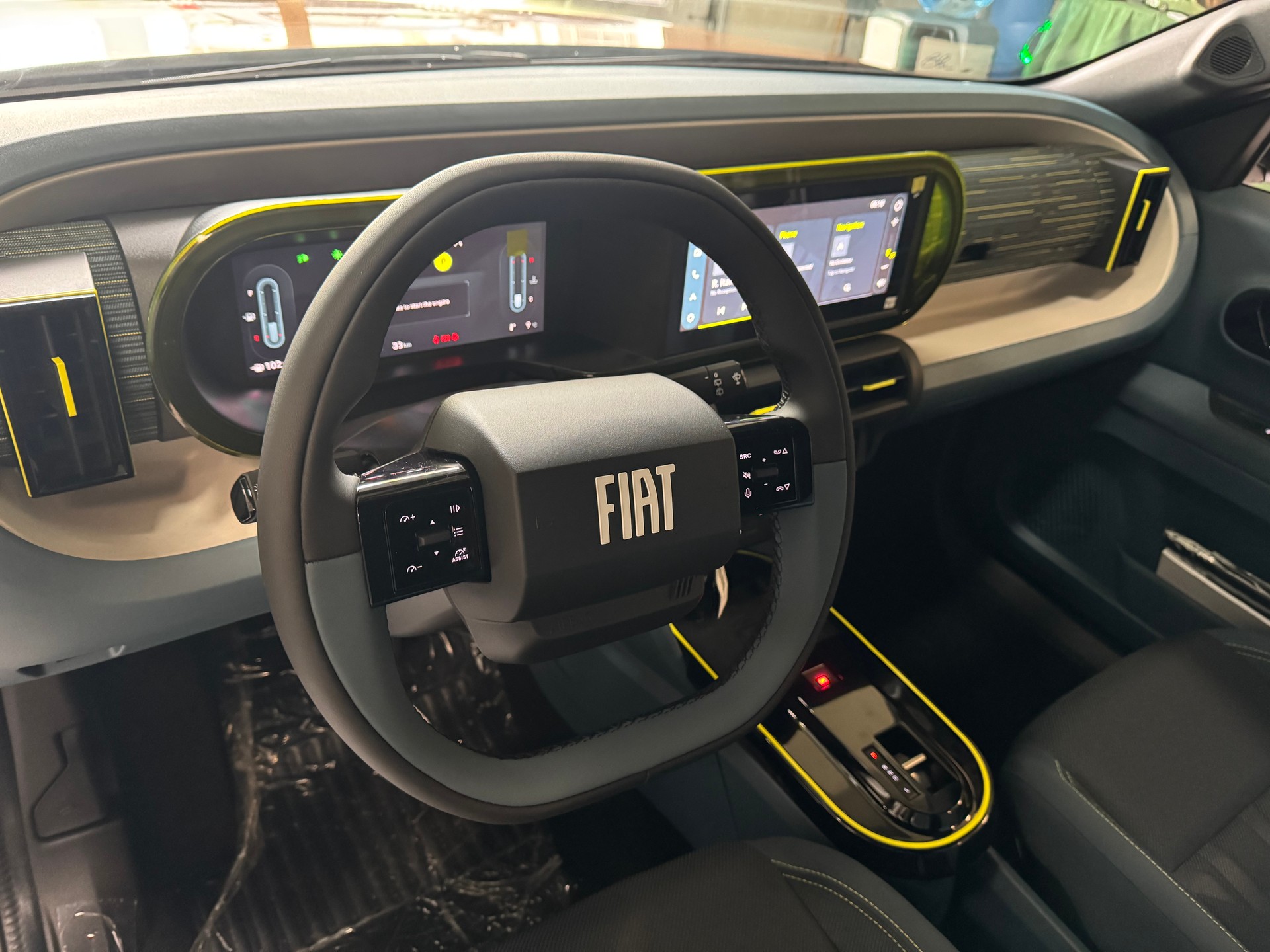 FIAT Grande Panda MHEV Icon-image-8
