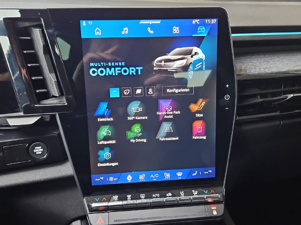 RENAULT Austral 1.2 E-Tech techno 200PS-image-8