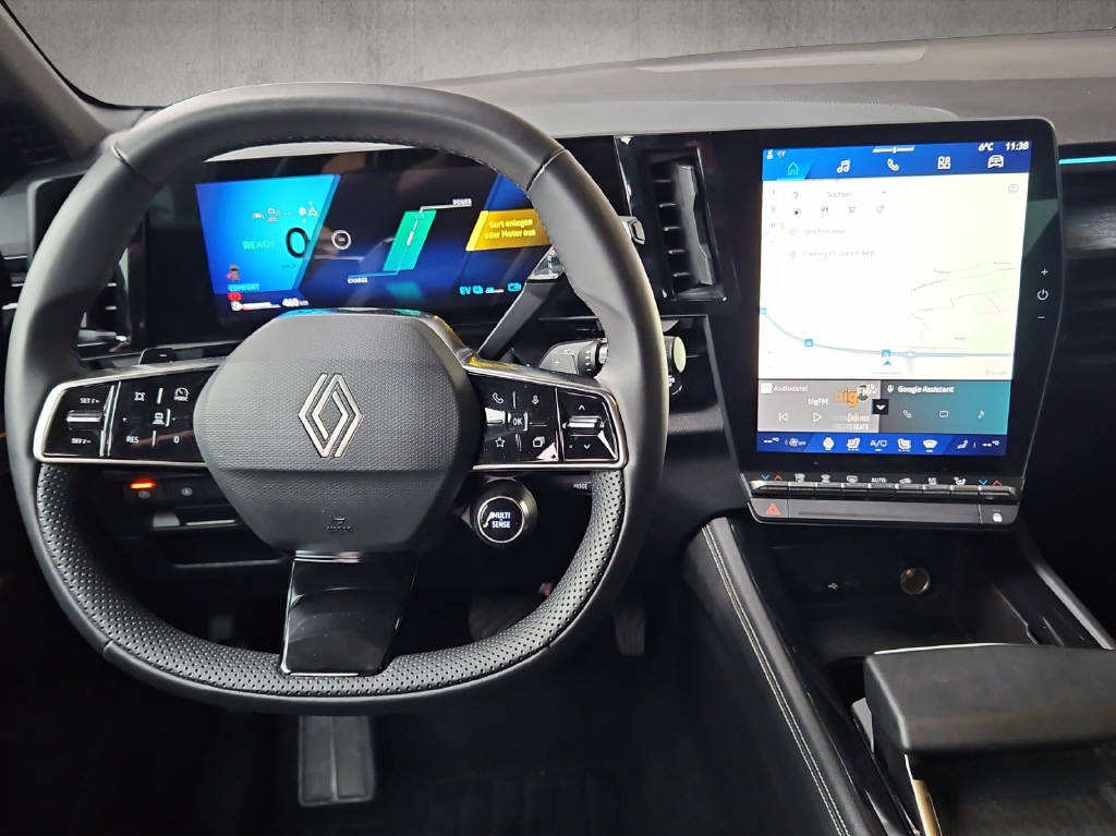 RENAULT Austral 1.2 E-Tech techno 200PS-image-7