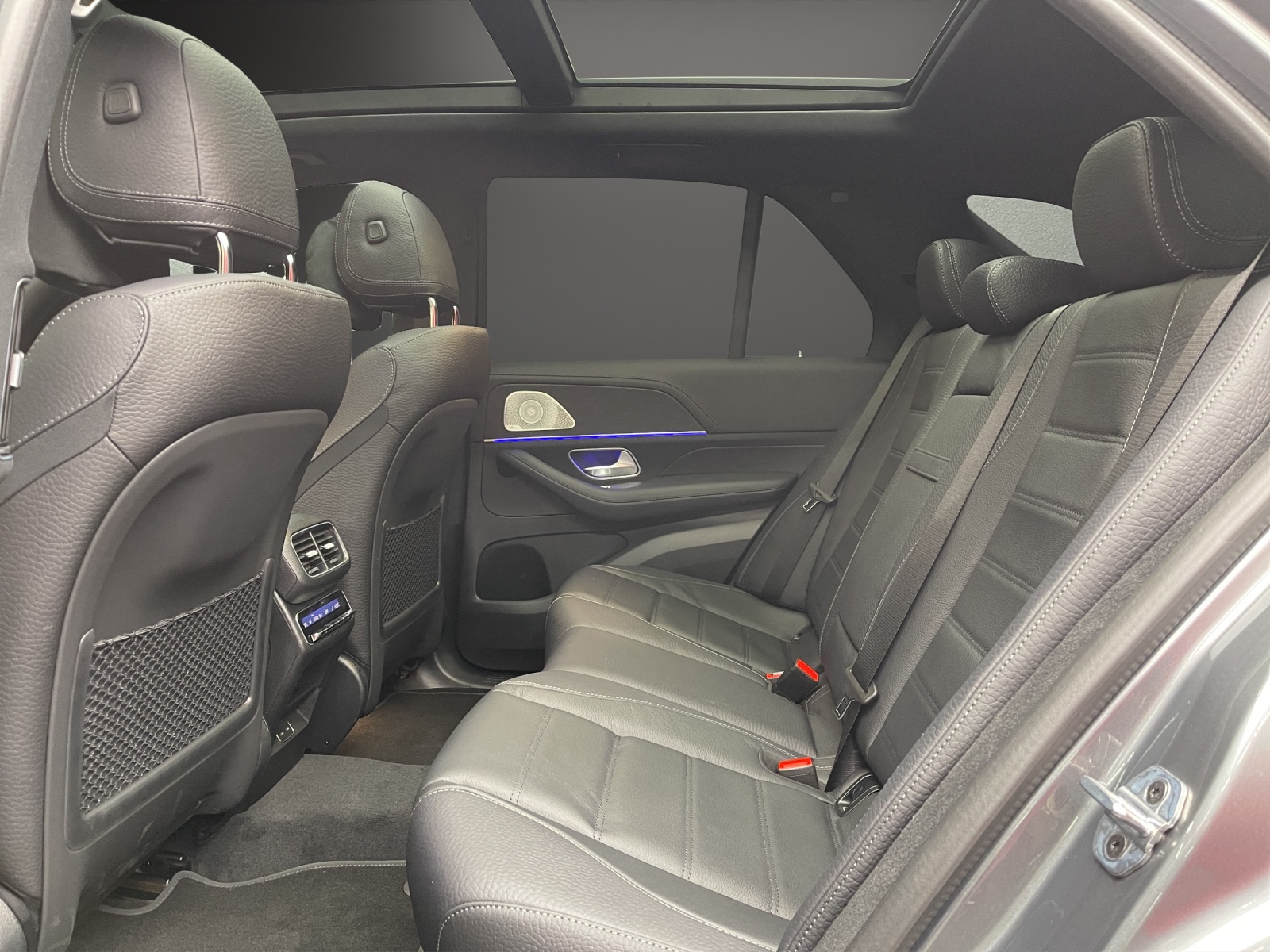 MERCEDES-BENZ GLE 350 de EQ Star 4Matic-image-9