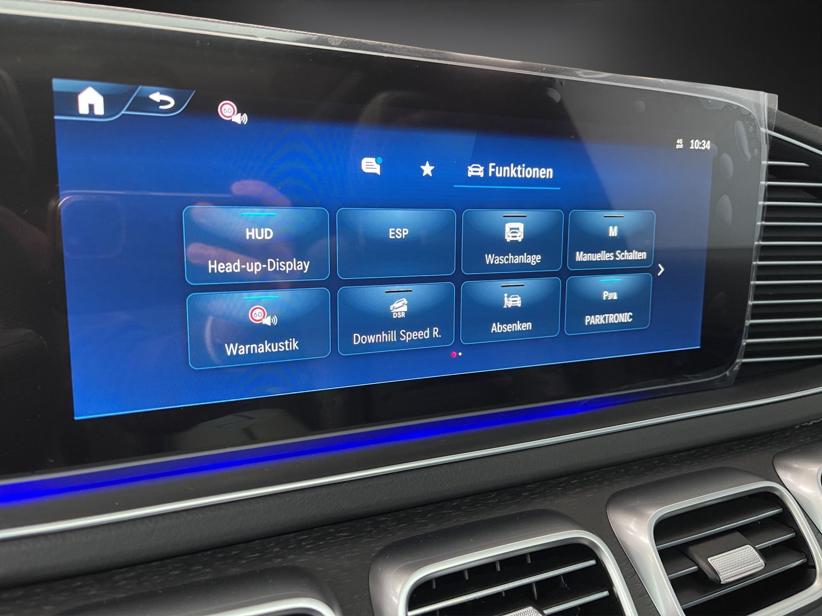MERCEDES-BENZ GLE 350 de EQ Star 4Matic-image-11