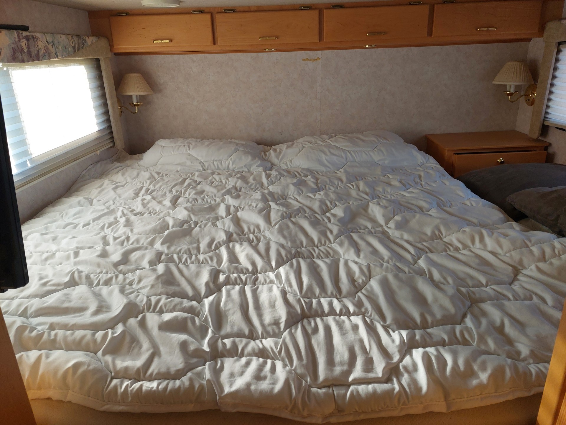 EUROLINER / WORKHORSE 320 GLS-image-10