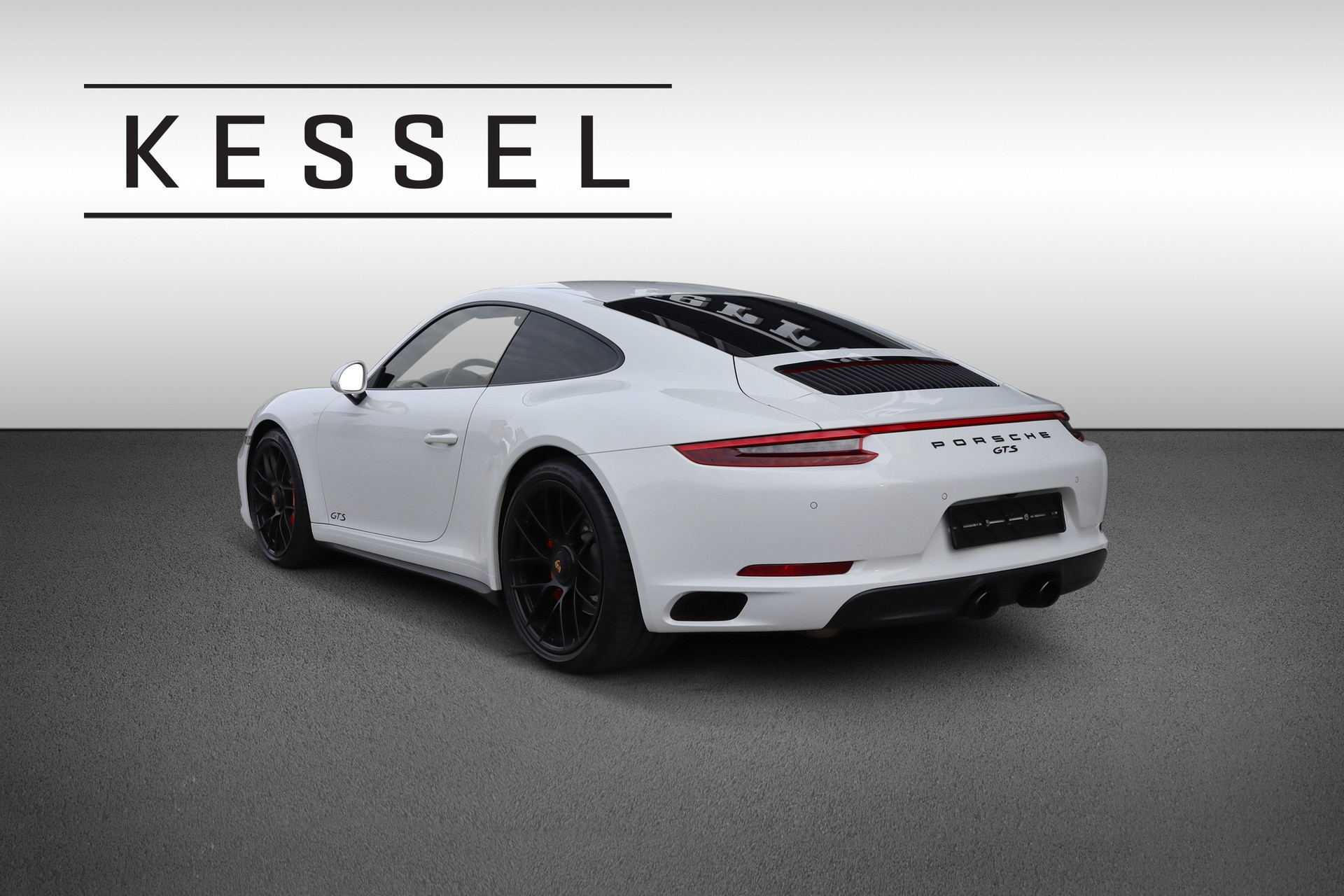 PORSCHE 911 Carrera 4 GTS PDK-image-4