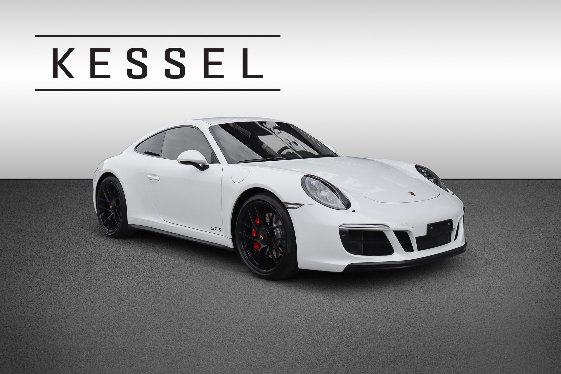 PORSCHE 911 Carrera 4 GTS PDK-image-0