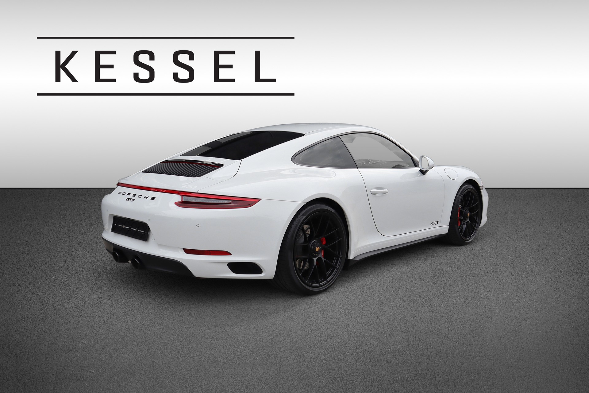 PORSCHE 911 Carrera 4 GTS PDK-image-6