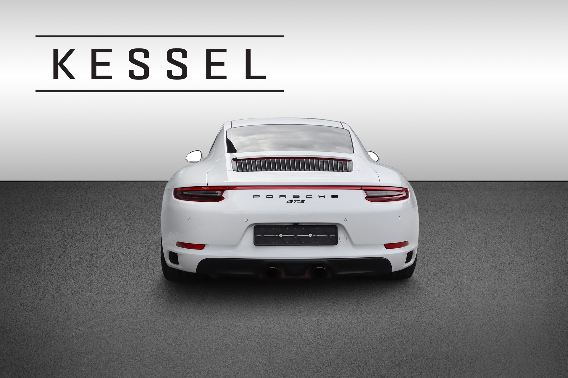 PORSCHE 911 Carrera 4 GTS PDK-image-5