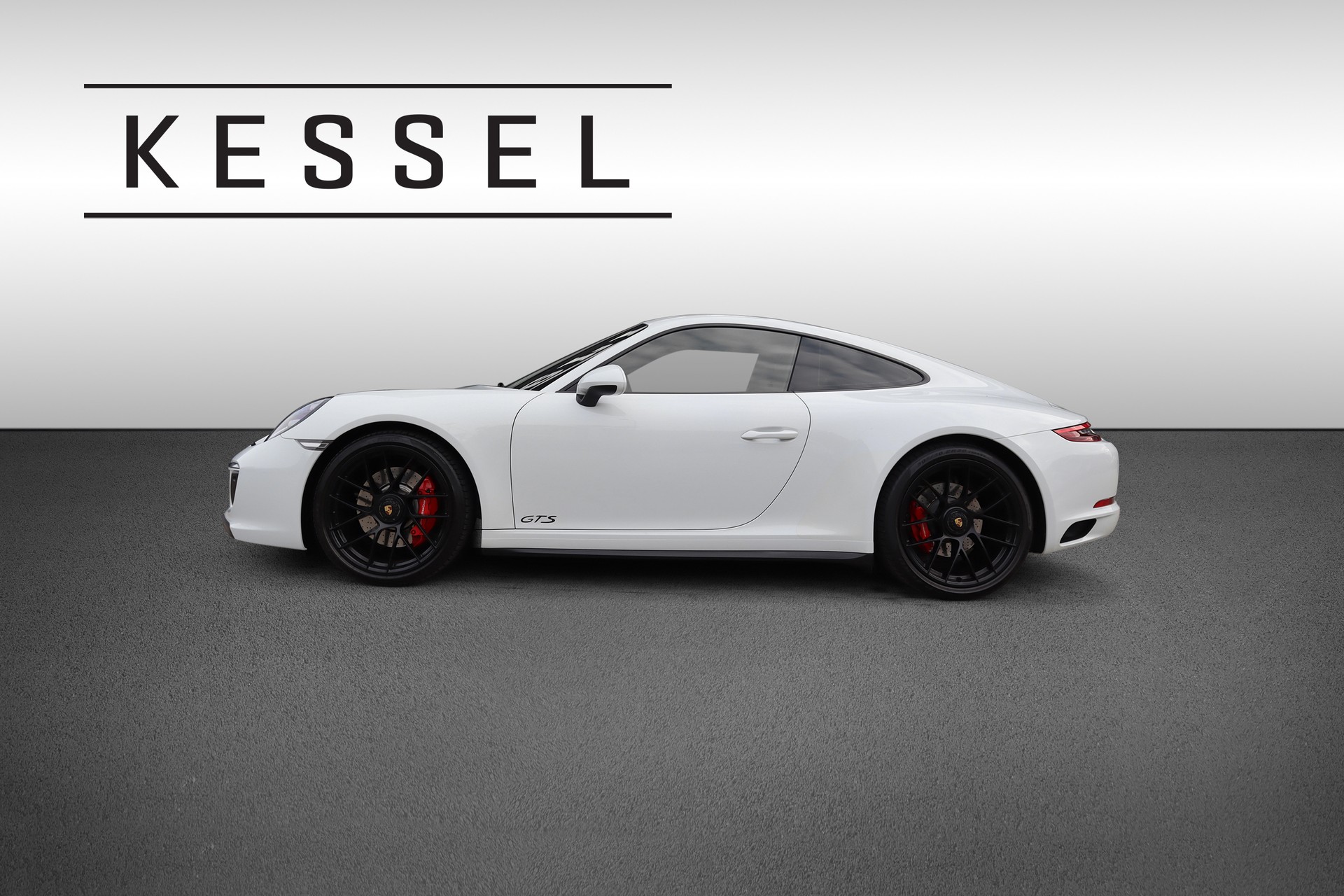 PORSCHE 911 Carrera 4 GTS PDK-image-3
