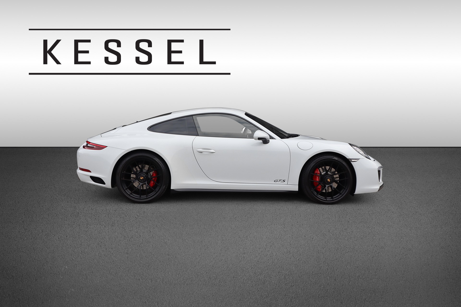 PORSCHE 911 Carrera 4 GTS PDK-image-7