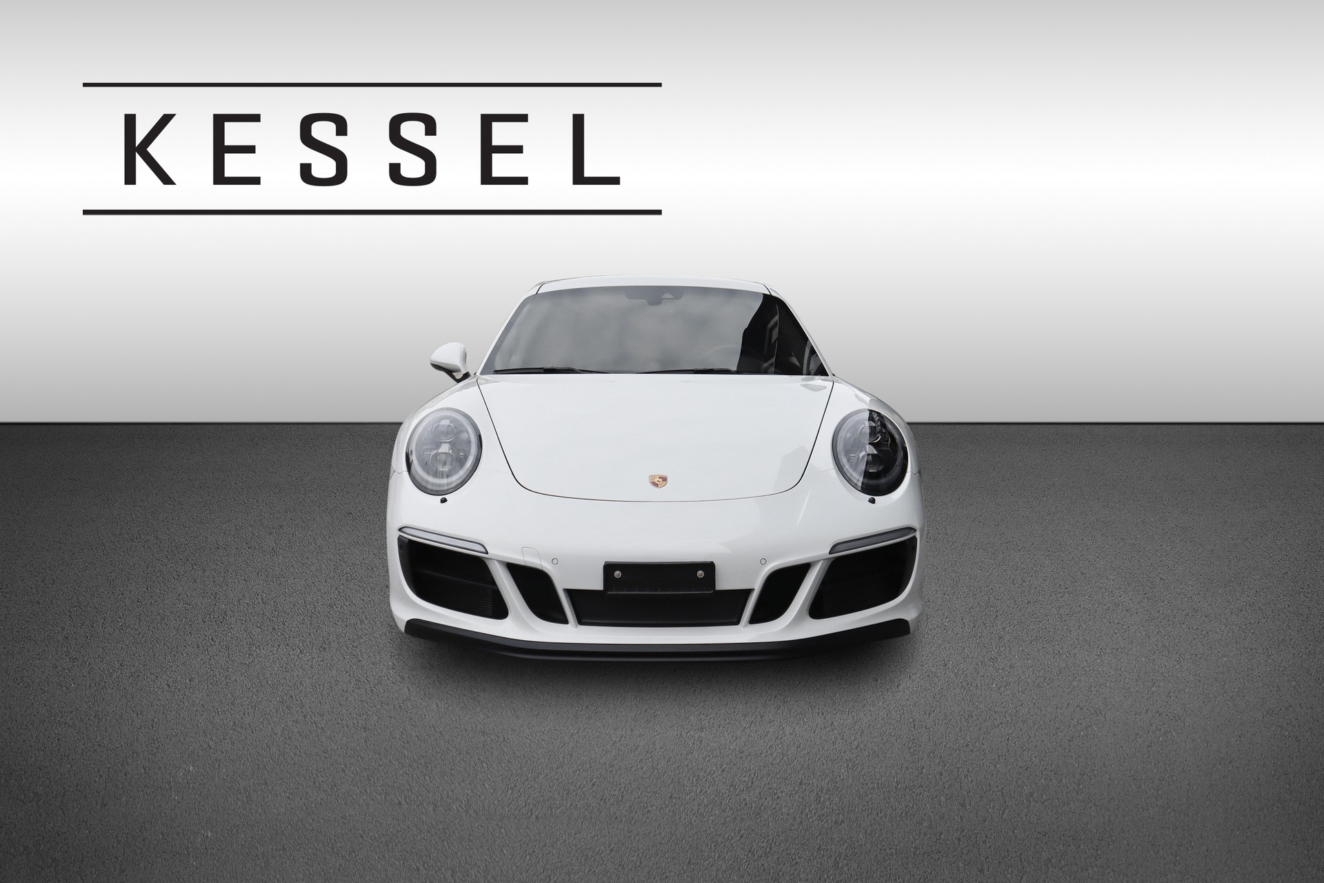 PORSCHE 911 Carrera 4 GTS PDK-image-1