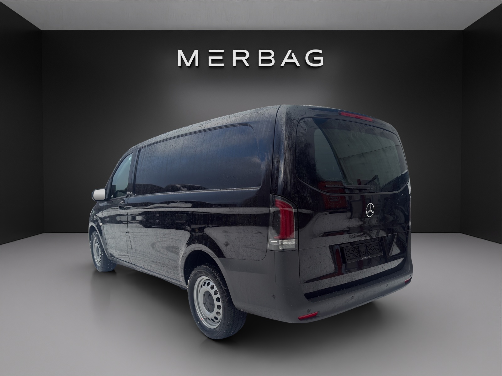 MERCEDES-BENZ Vito 114 CDI Lang Pro 9G-Tronic-image-4