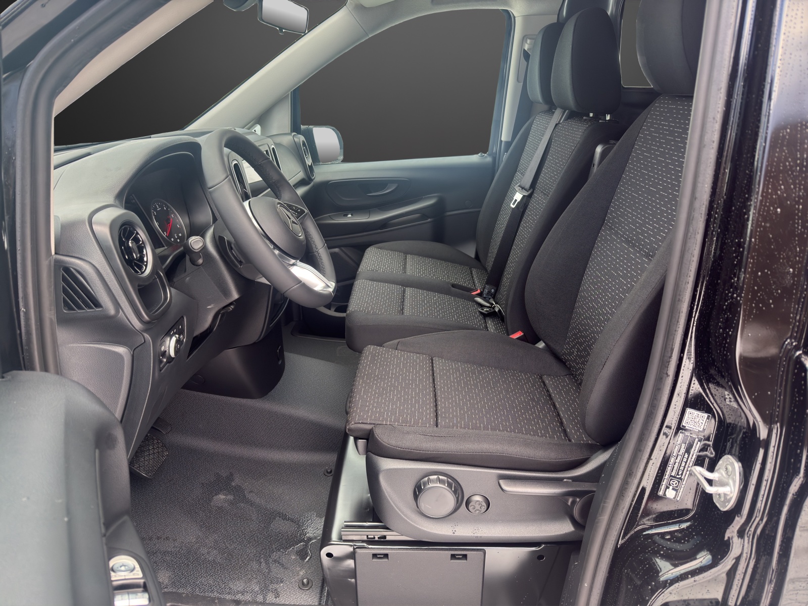 MERCEDES-BENZ Vito 114 CDI Lang Pro 9G-Tronic-image-6