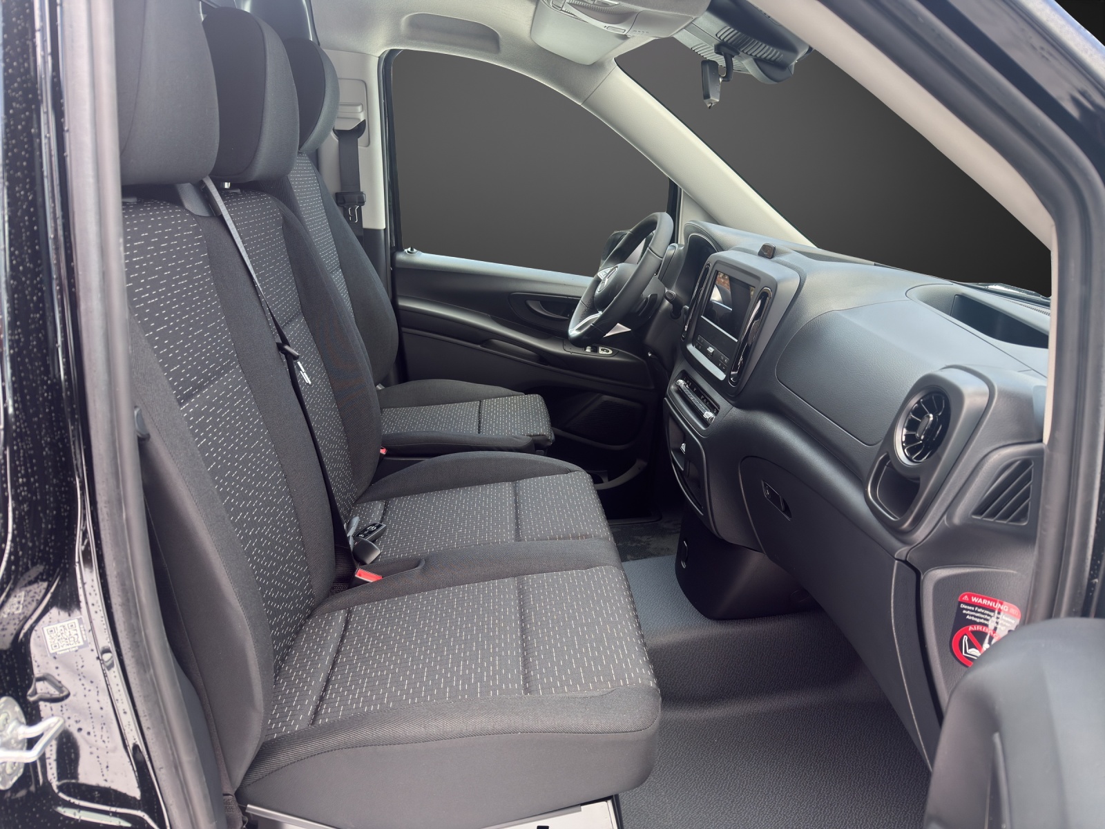 MERCEDES-BENZ Vito 114 CDI Lang Pro 9G-Tronic-image-9