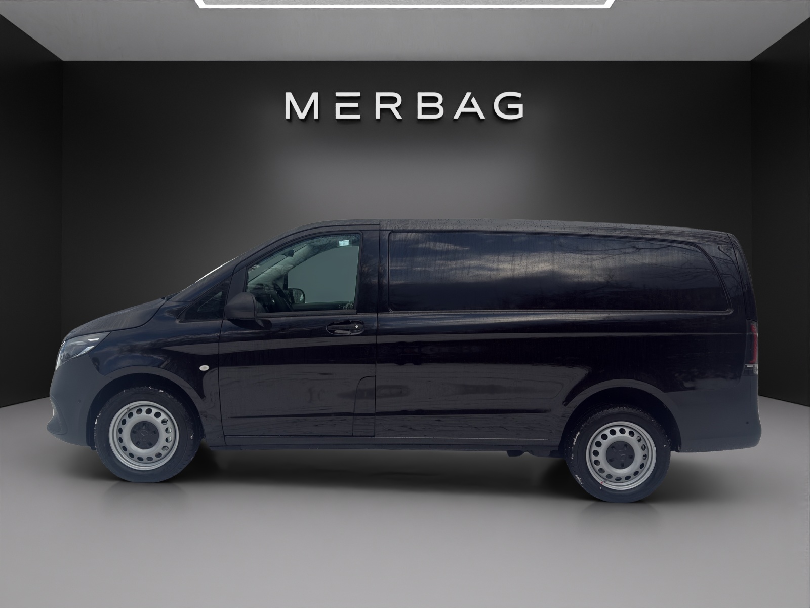 MERCEDES-BENZ Vito 114 CDI Lang Pro 9G-Tronic-image-5