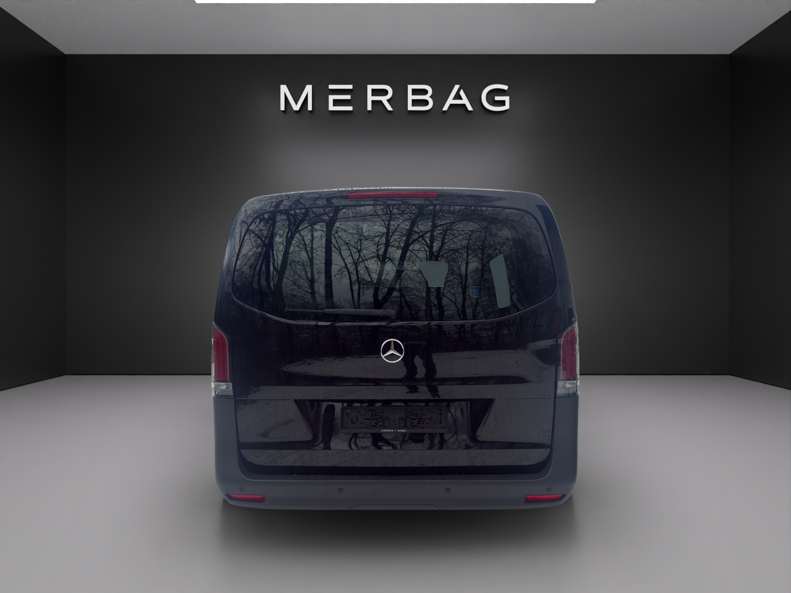MERCEDES-BENZ Vito 114 CDI Lang Pro 9G-Tronic-image-3