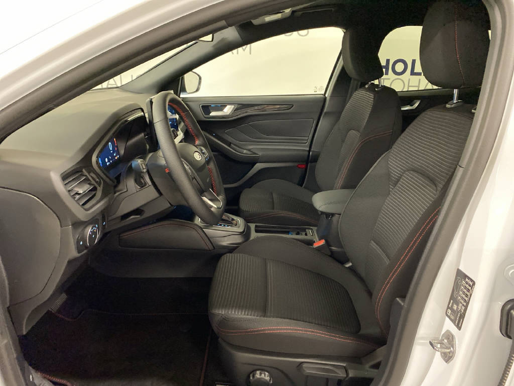 FORD Focus SW 1.0i EcoB Hybrid 155 ST-Line X-image-15