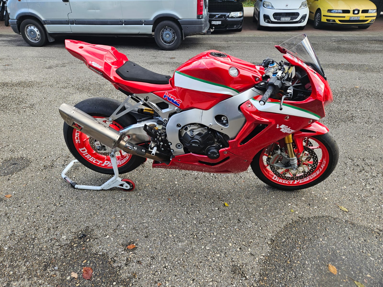 HONDA CBR 1000 SP ABS-showroom-element-1