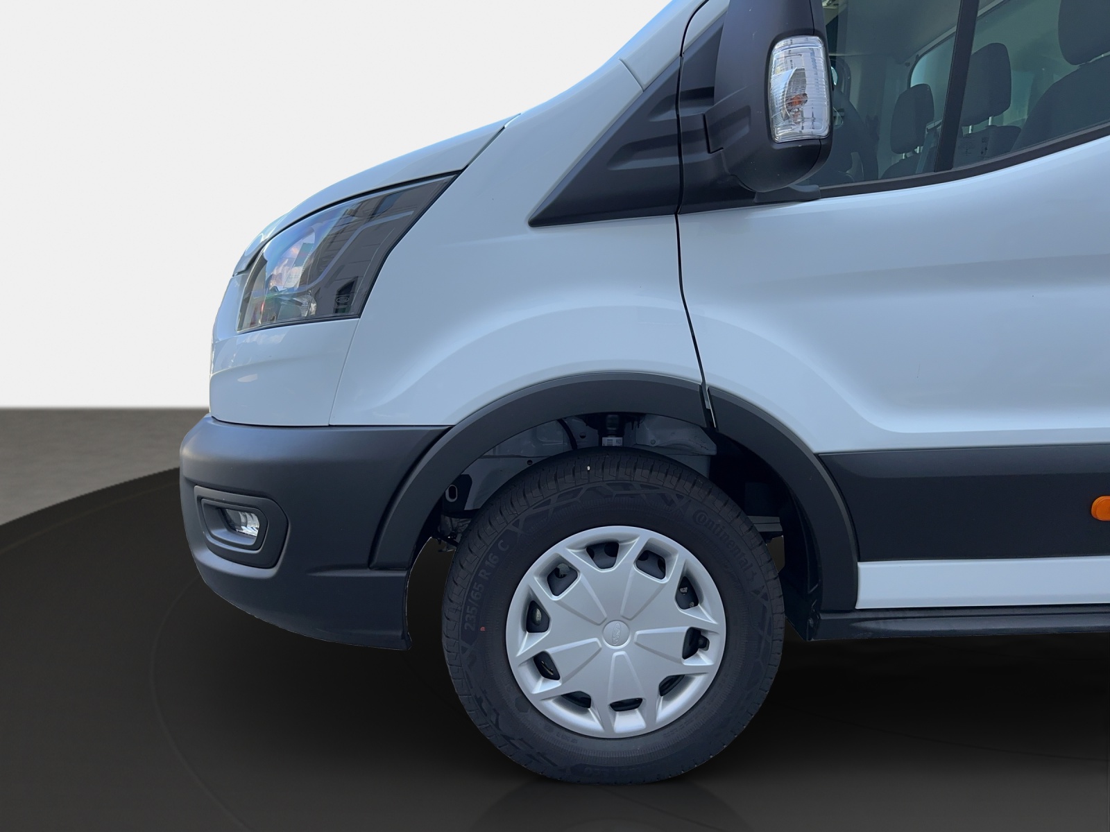 FORD Transit Kab.-Ch. 350L L3 2.0 EcoBlue 165 Trend-image-15