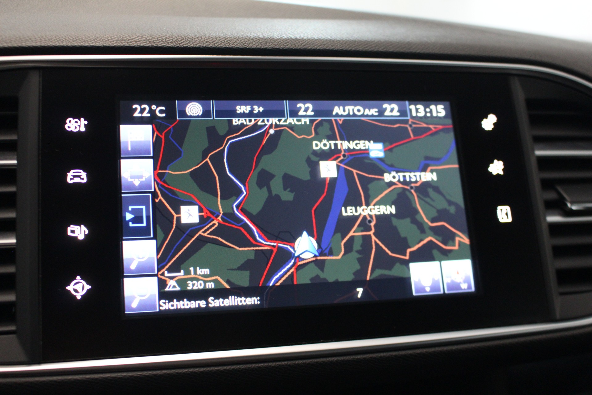 PEUGEOT 308 1.2 PureTech 130 Allure S/S-image-18