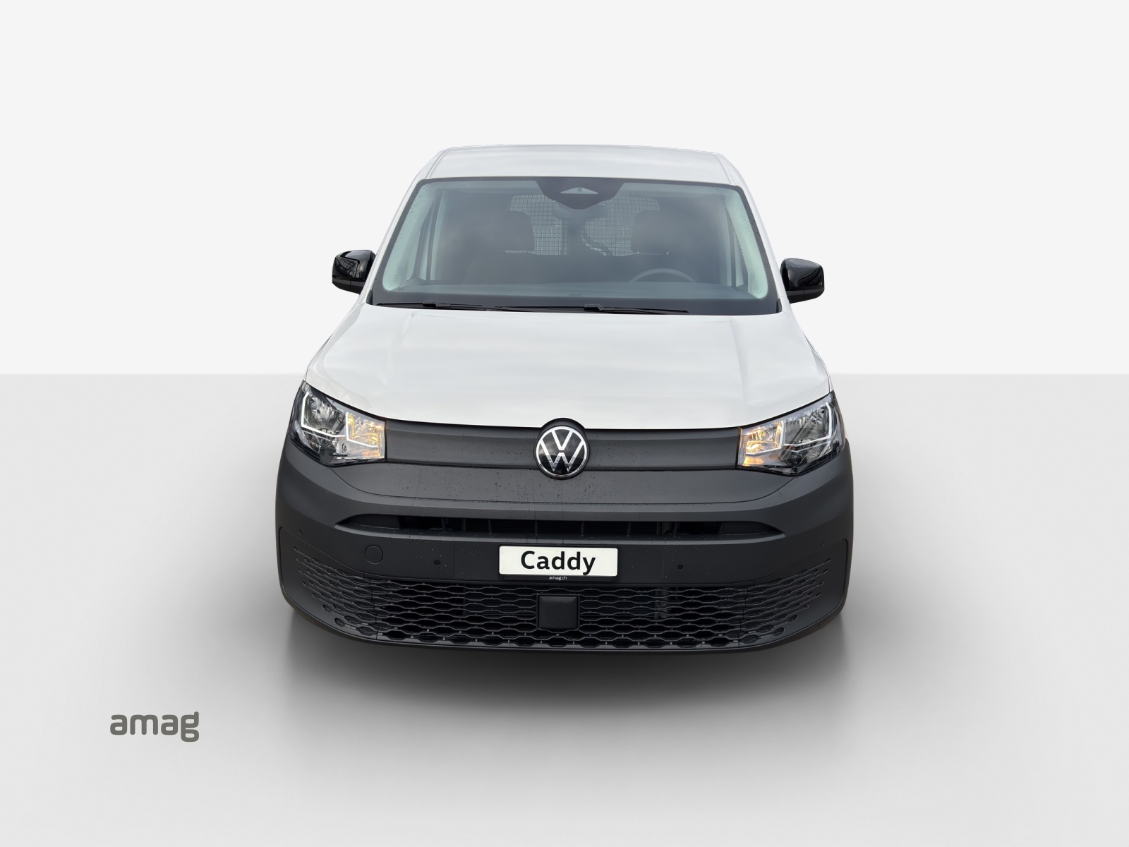 VW Caddy Cargo 2.0TDI Entry-image-6