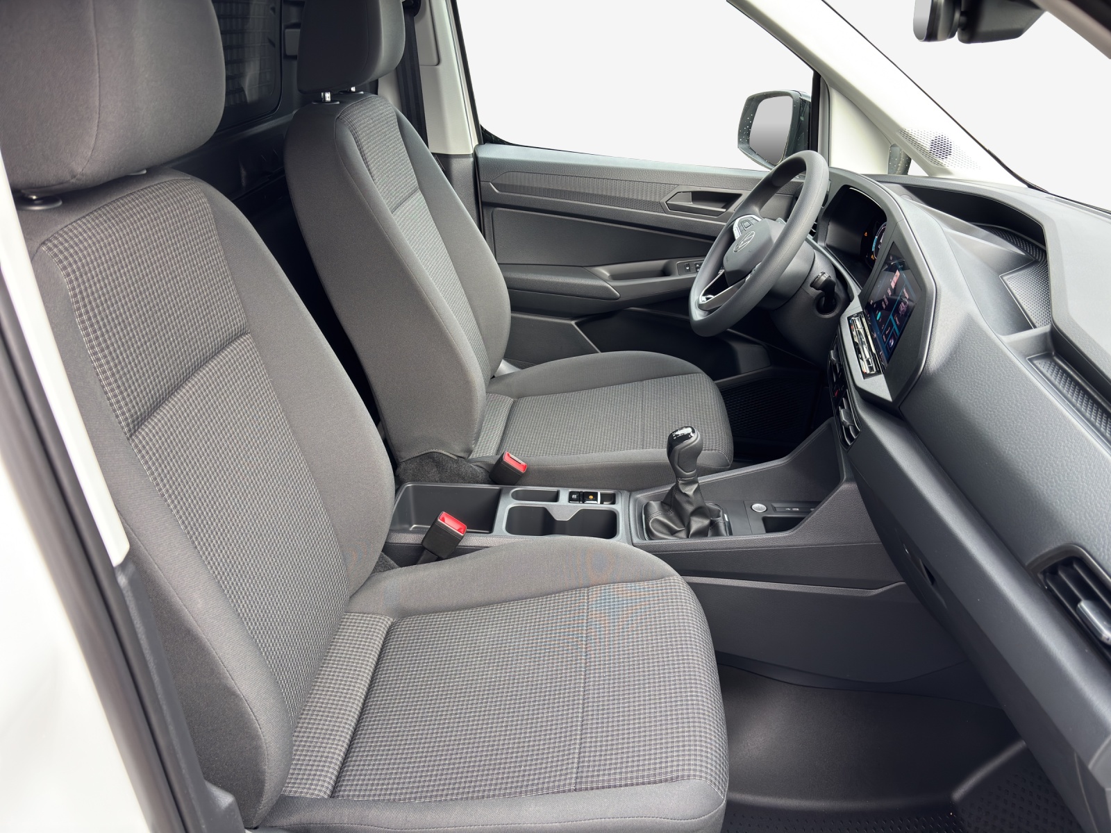 VW Caddy Cargo 2.0TDI Entry-image-15