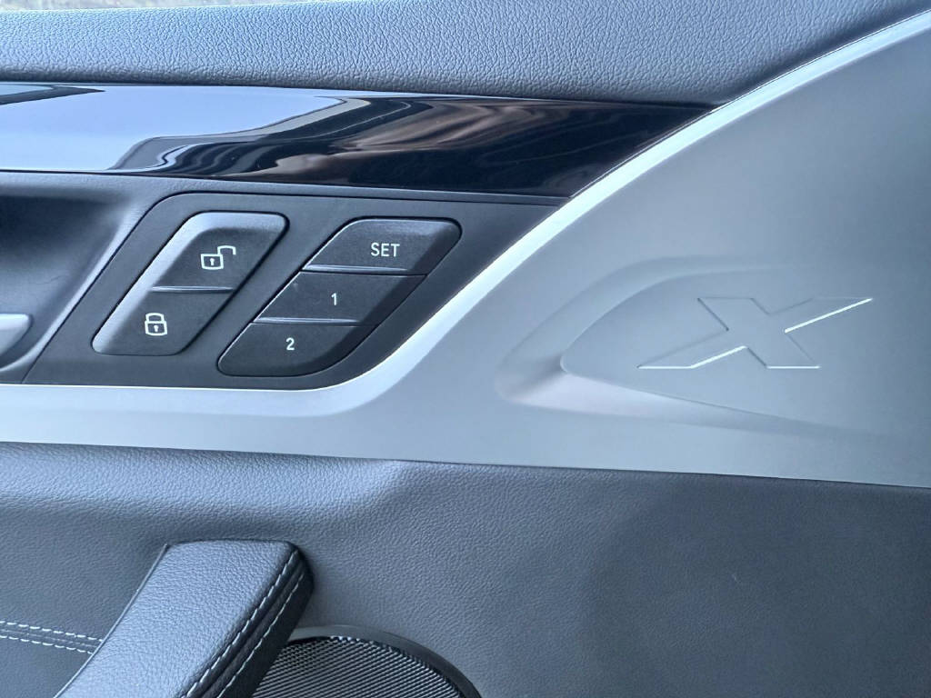 BMW X3 20i xDrive-image-8