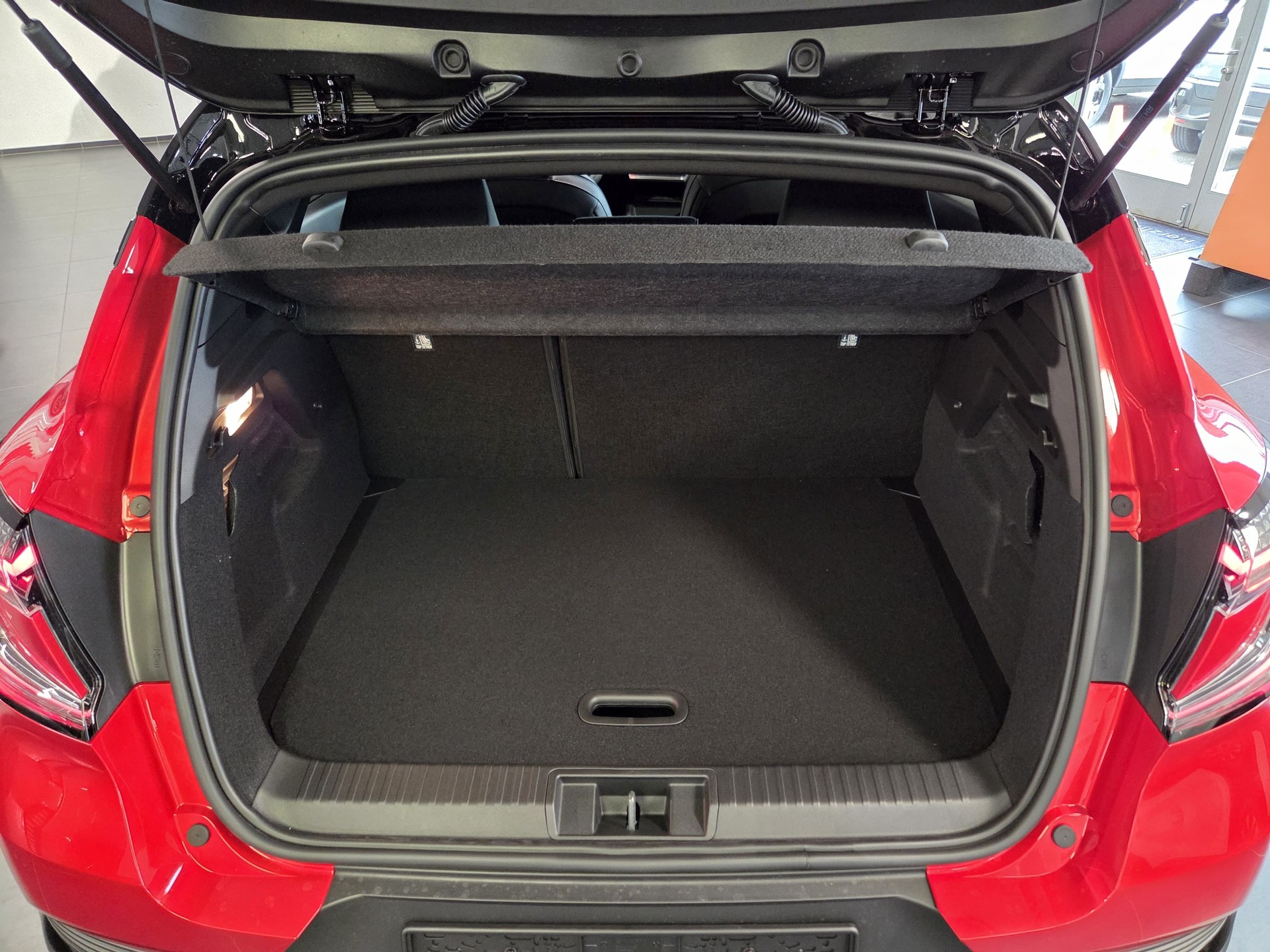 RENAULT CAPTUR E-TECH FULL HYBRID esprit Alpine E-Tech 160-image-20