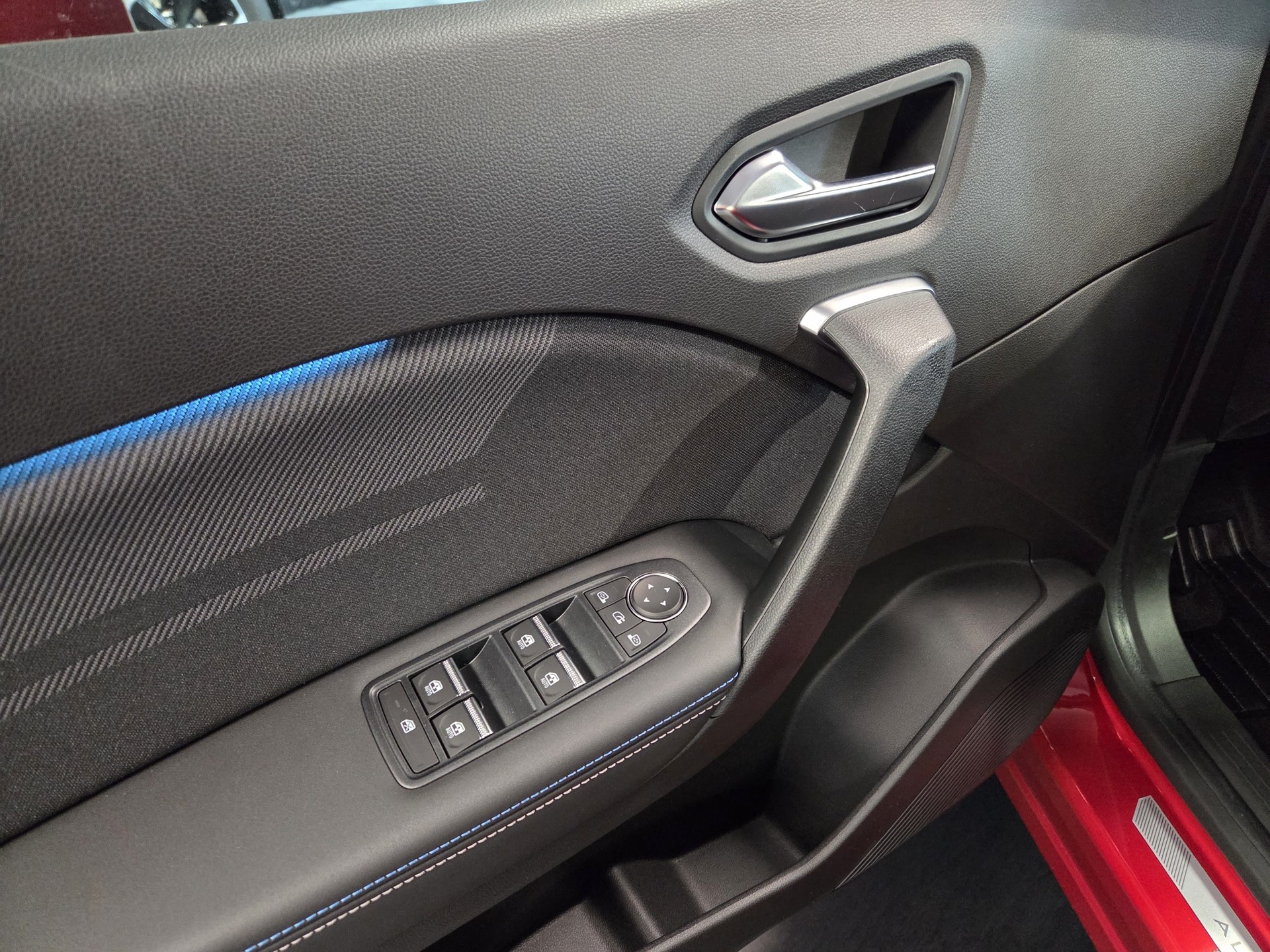 RENAULT CAPTUR E-TECH FULL HYBRID esprit Alpine E-Tech 160-image-18