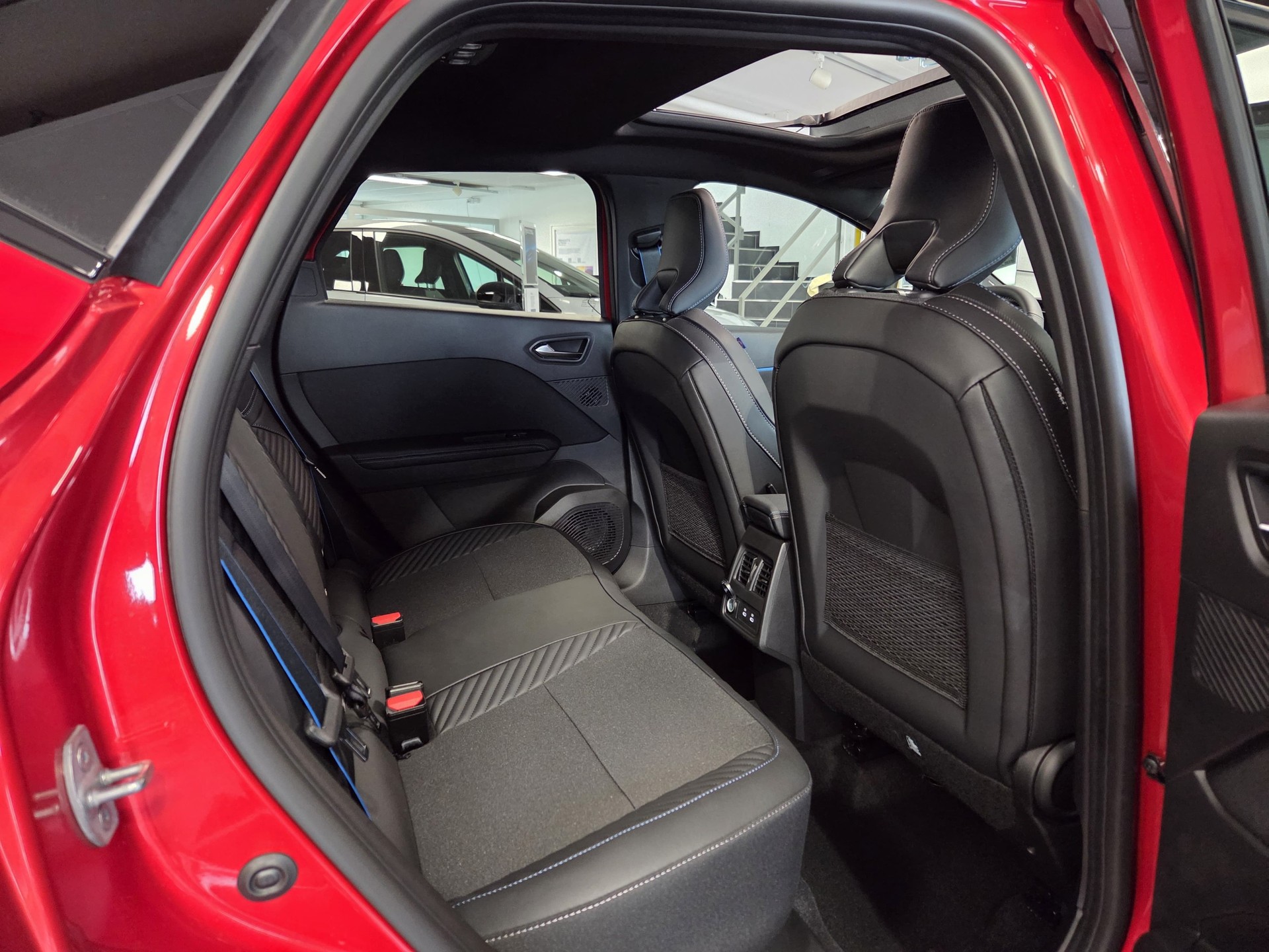 RENAULT CAPTUR E-TECH FULL HYBRID esprit Alpine E-Tech 160-image-11
