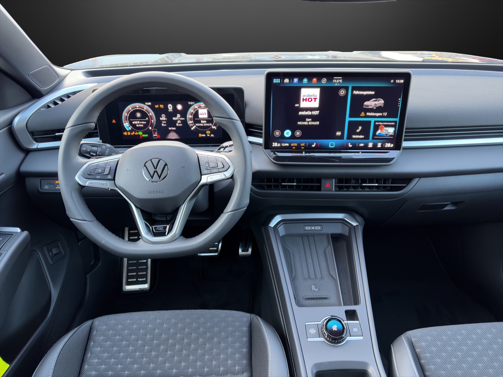 VW T-Roc 1.5 eTSI mHEV R-Line DSG-image-9