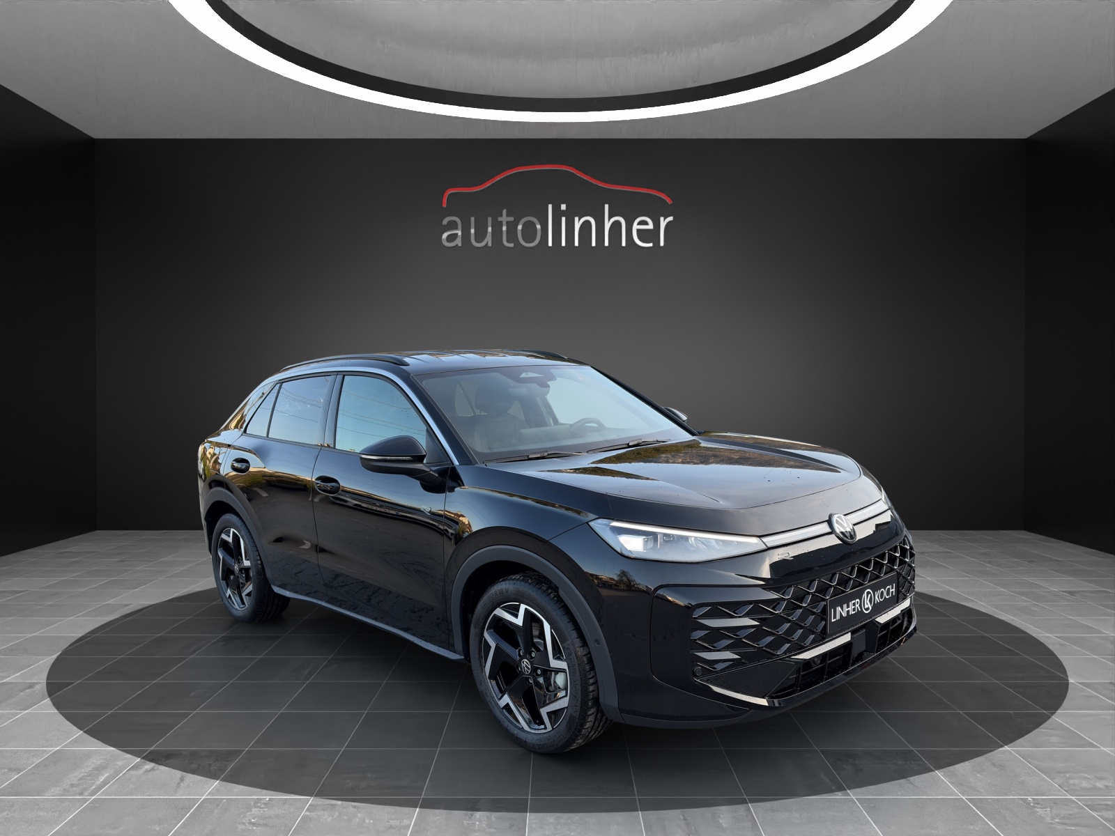 VW T-Roc 1.5 eTSI mHEV R-Line DSG-image-5