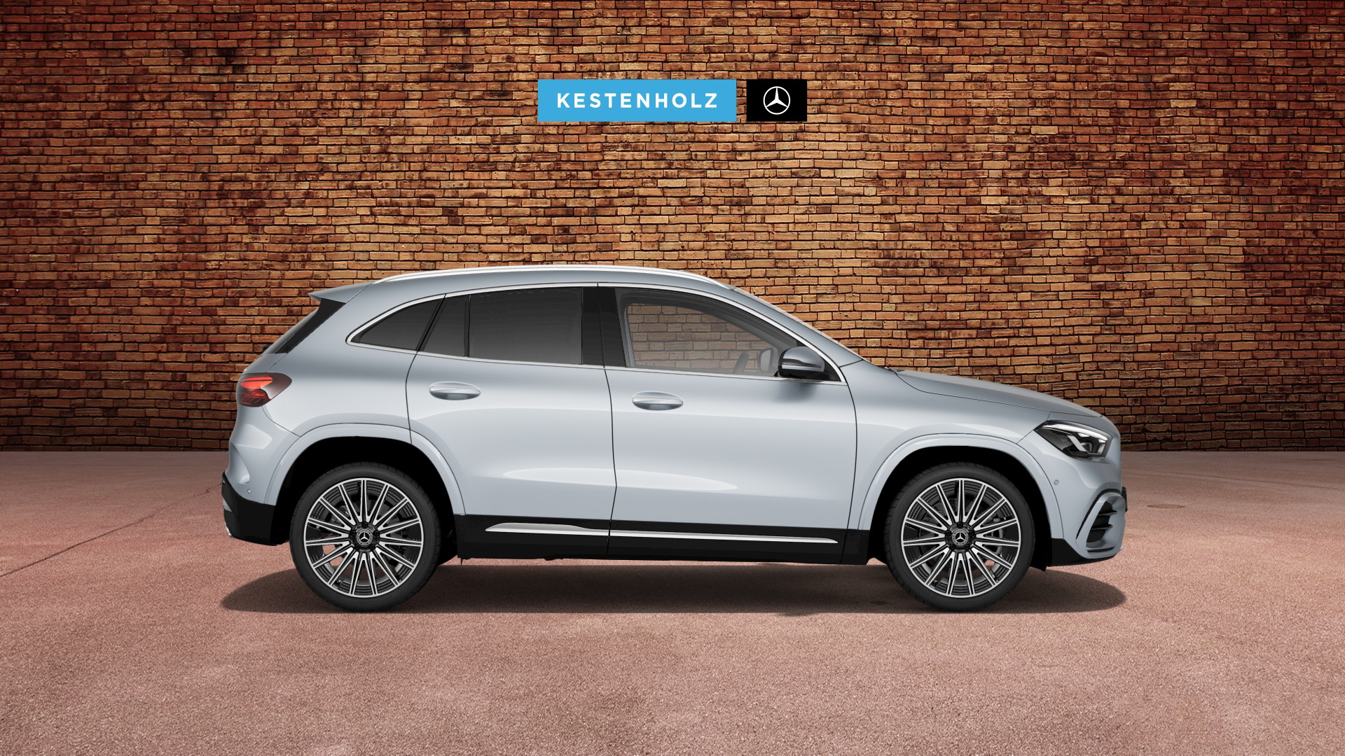 MERCEDES-BENZ GLA 250 4Matic 8G-DCT-image-4