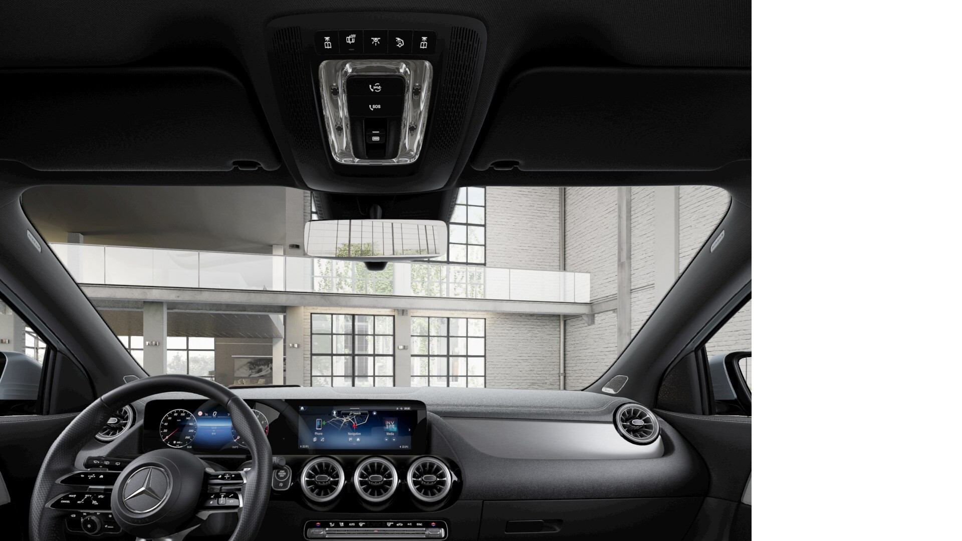 MERCEDES-BENZ GLA 250 4Matic 8G-DCT-image-11