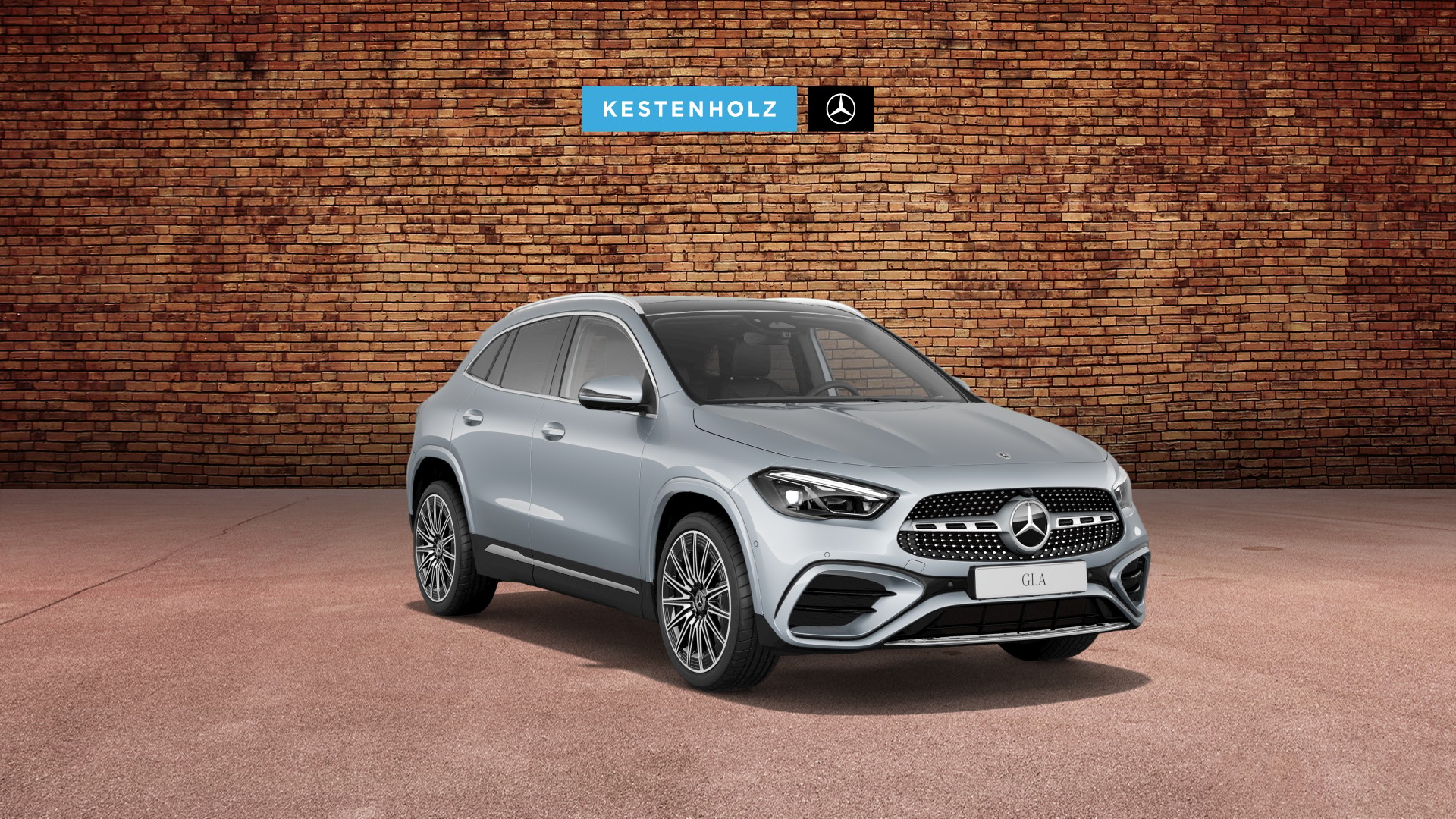 MERCEDES-BENZ GLA 250 4Matic 8G-DCT-image-3