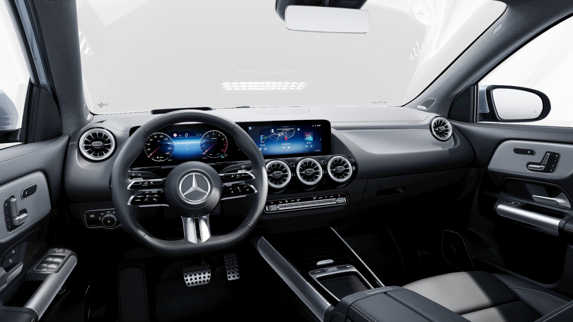 MERCEDES-BENZ GLA 250 4Matic 8G-DCT-image-8