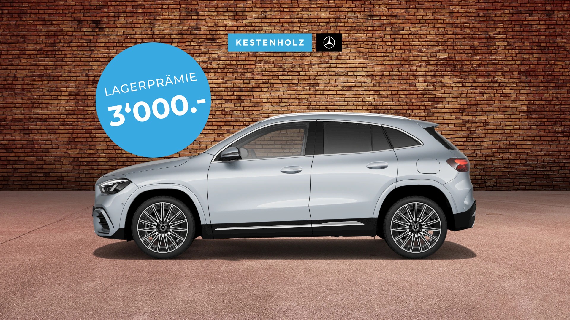 MERCEDES-BENZ GLA 250 4Matic 8G-DCT-image-0