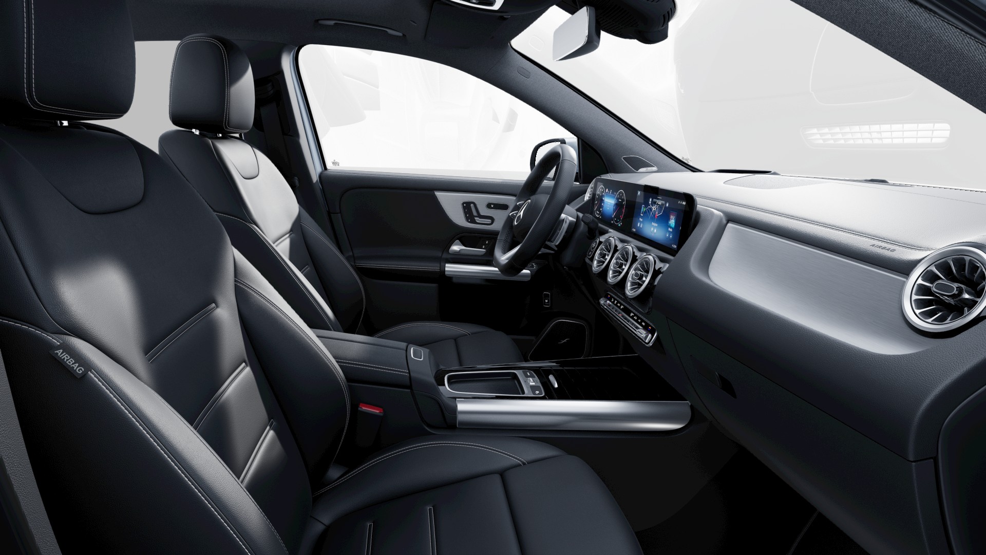 MERCEDES-BENZ GLA 250 4Matic 8G-DCT-image-9