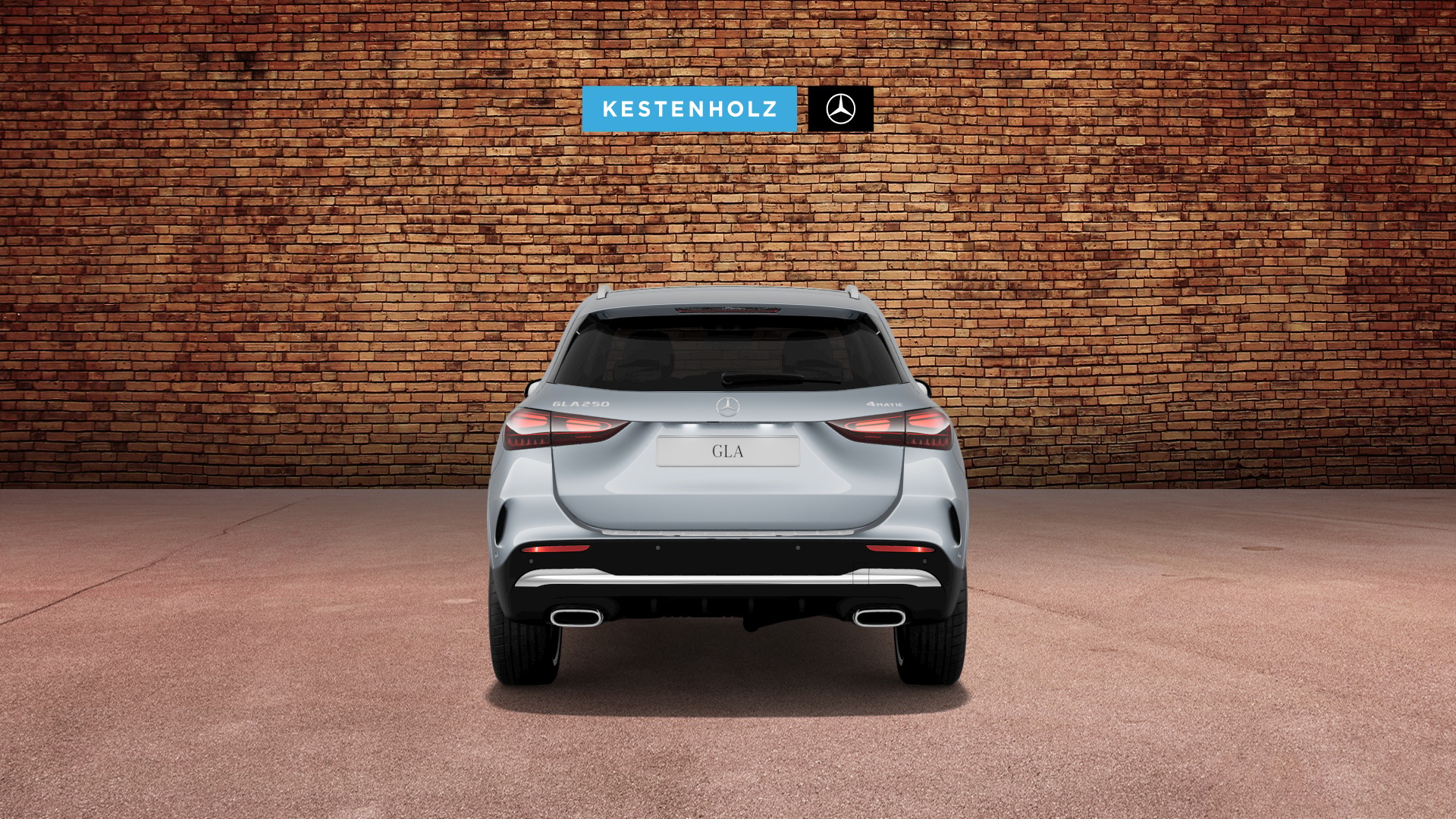 MERCEDES-BENZ GLA 250 4Matic 8G-DCT-image-6